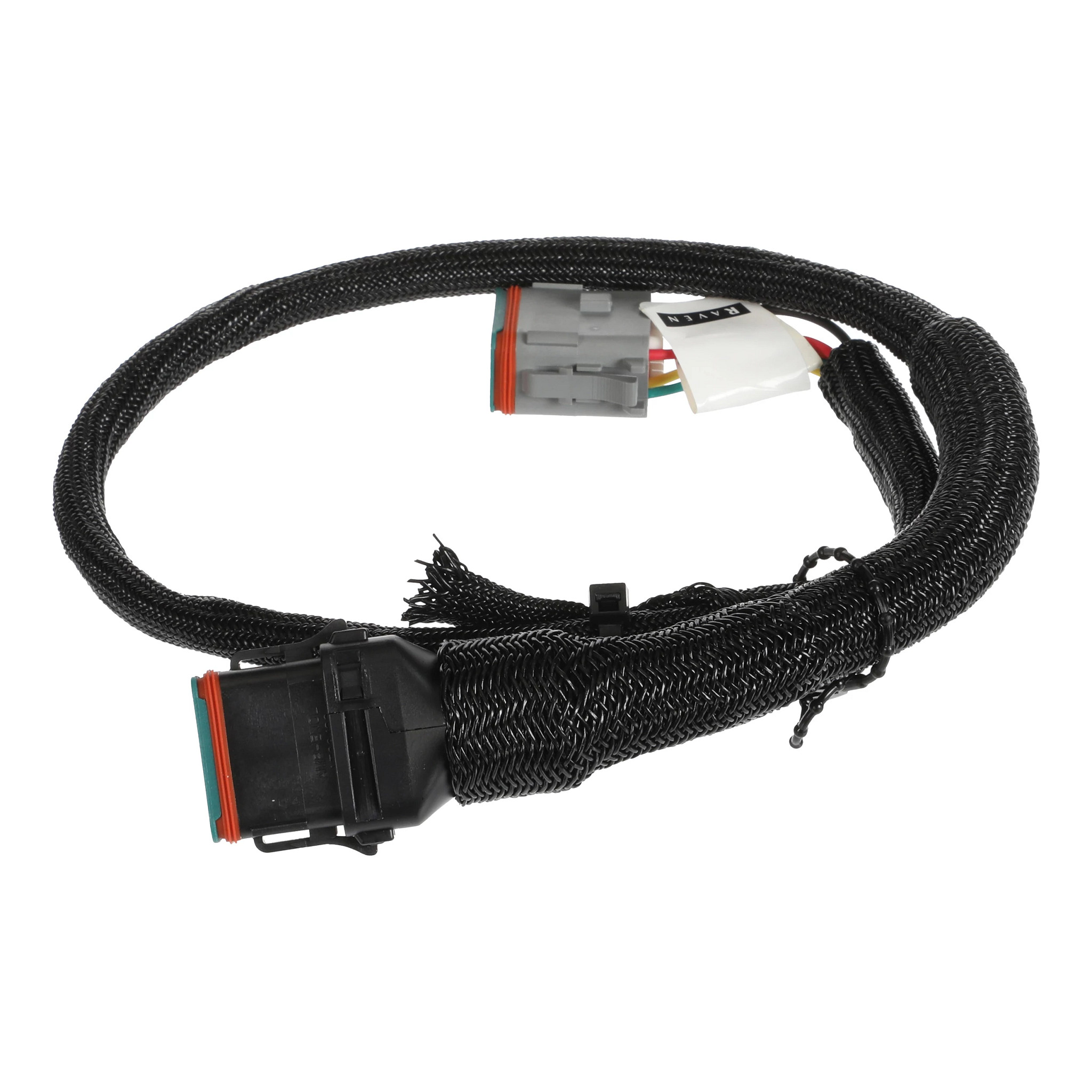 FAISCEAU ELECTRIQUE | NEWHOLLANDAG | CA | EN