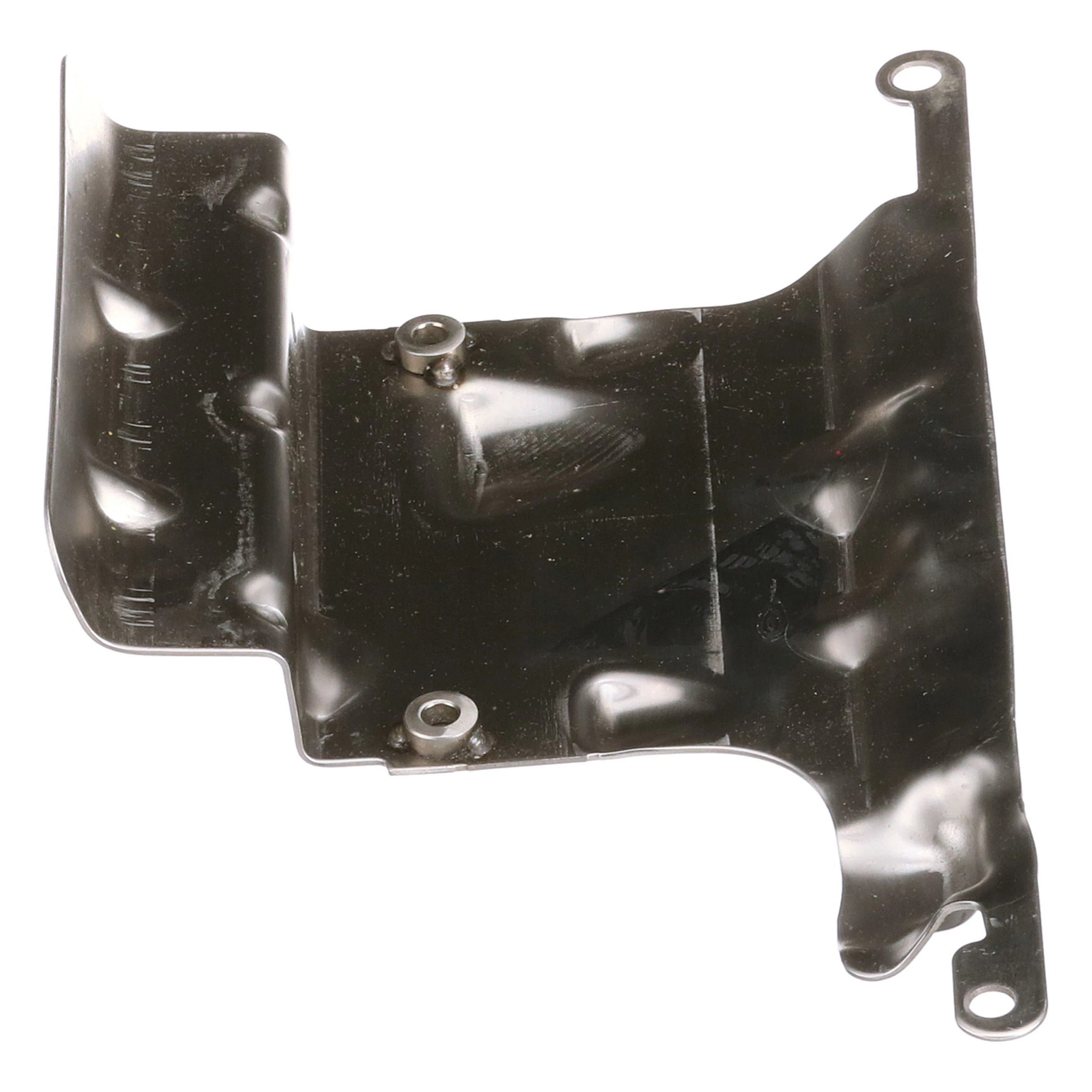 HEAT SHIELD | NEWHOLLANDAG | AMEA | EN