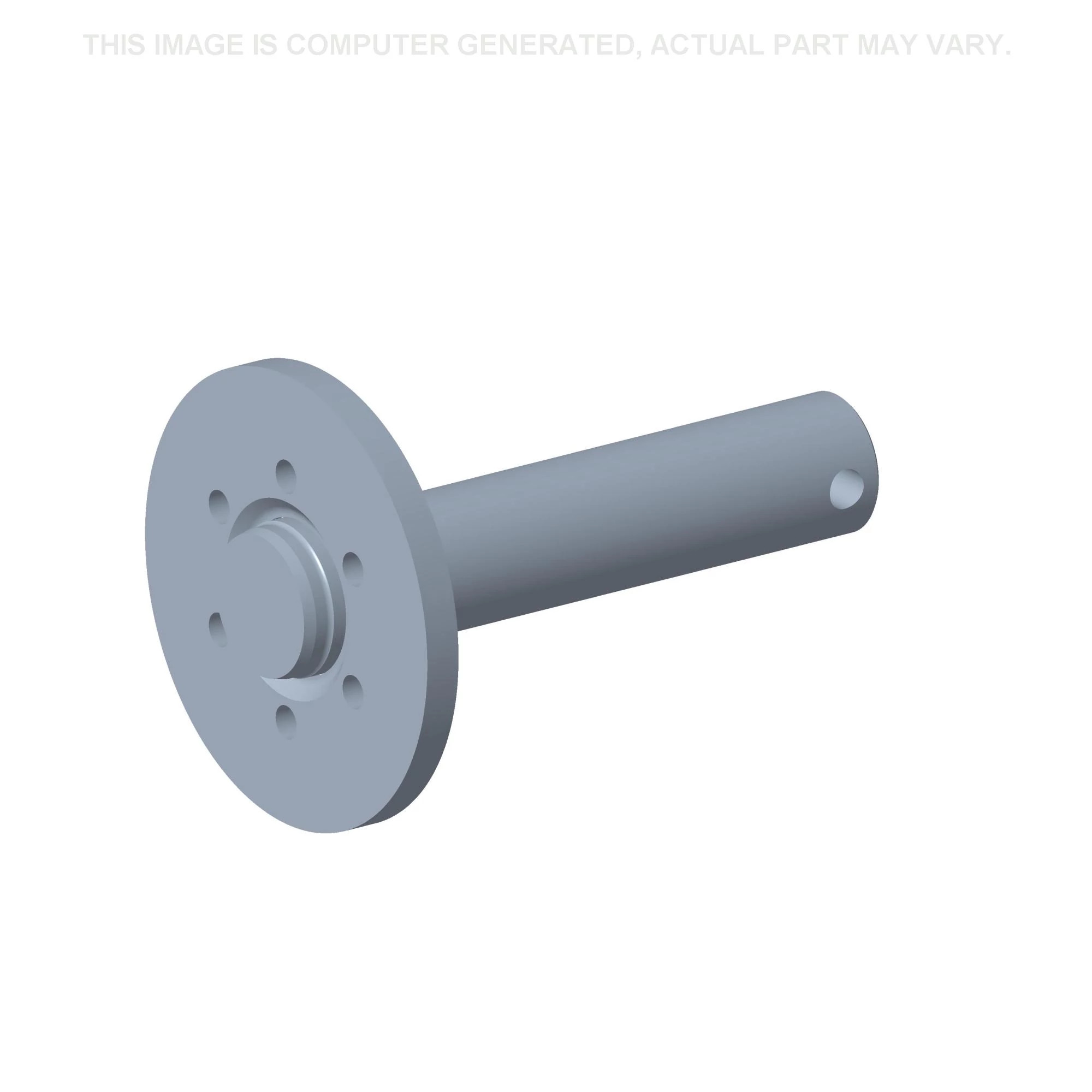 Stub Axle/steering S | NEWHOLLANDAG | US | EN