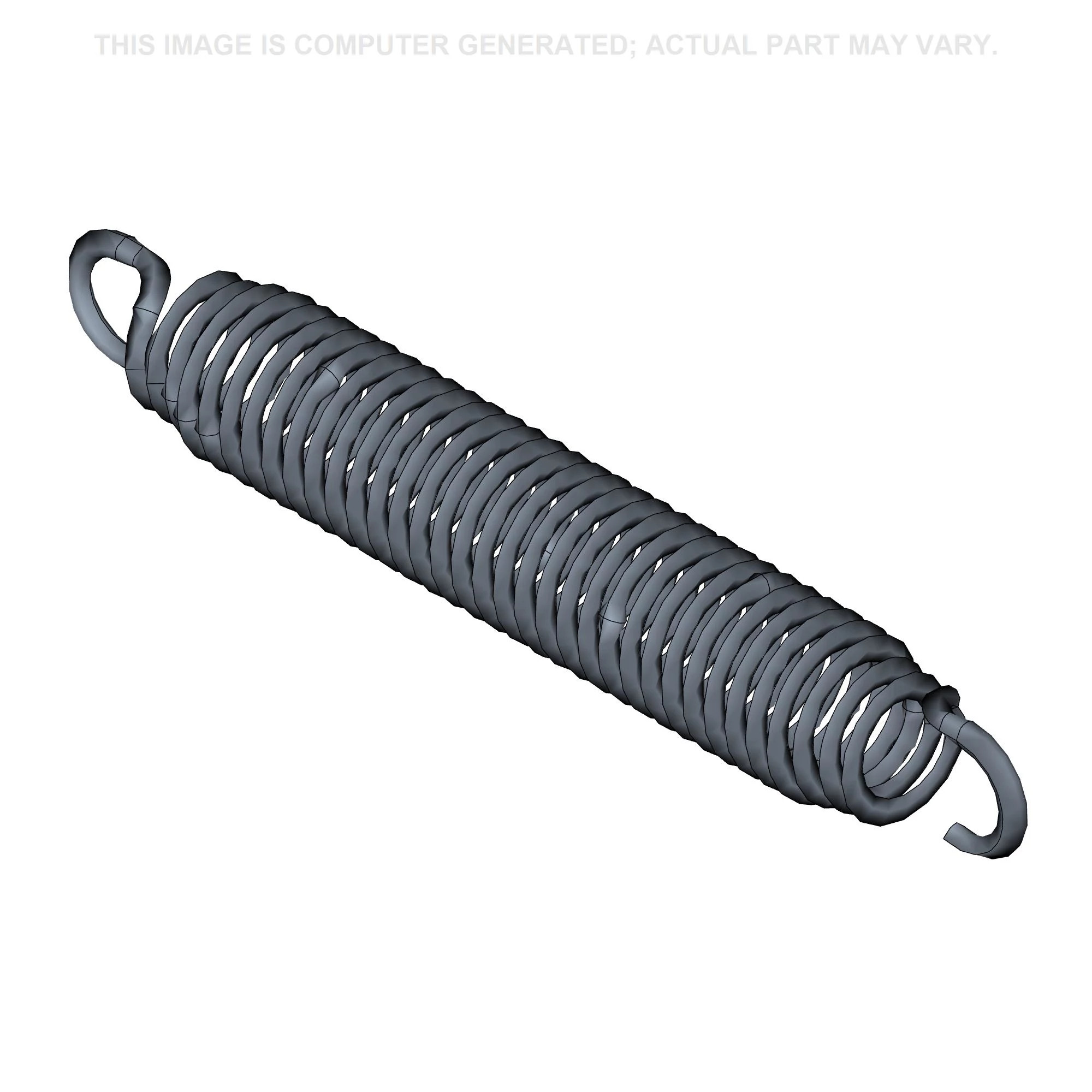 Spring Has Come メル Amazon.com : RMSPO 2 PCS 034-2020-00 Idler Spring Mower Deck