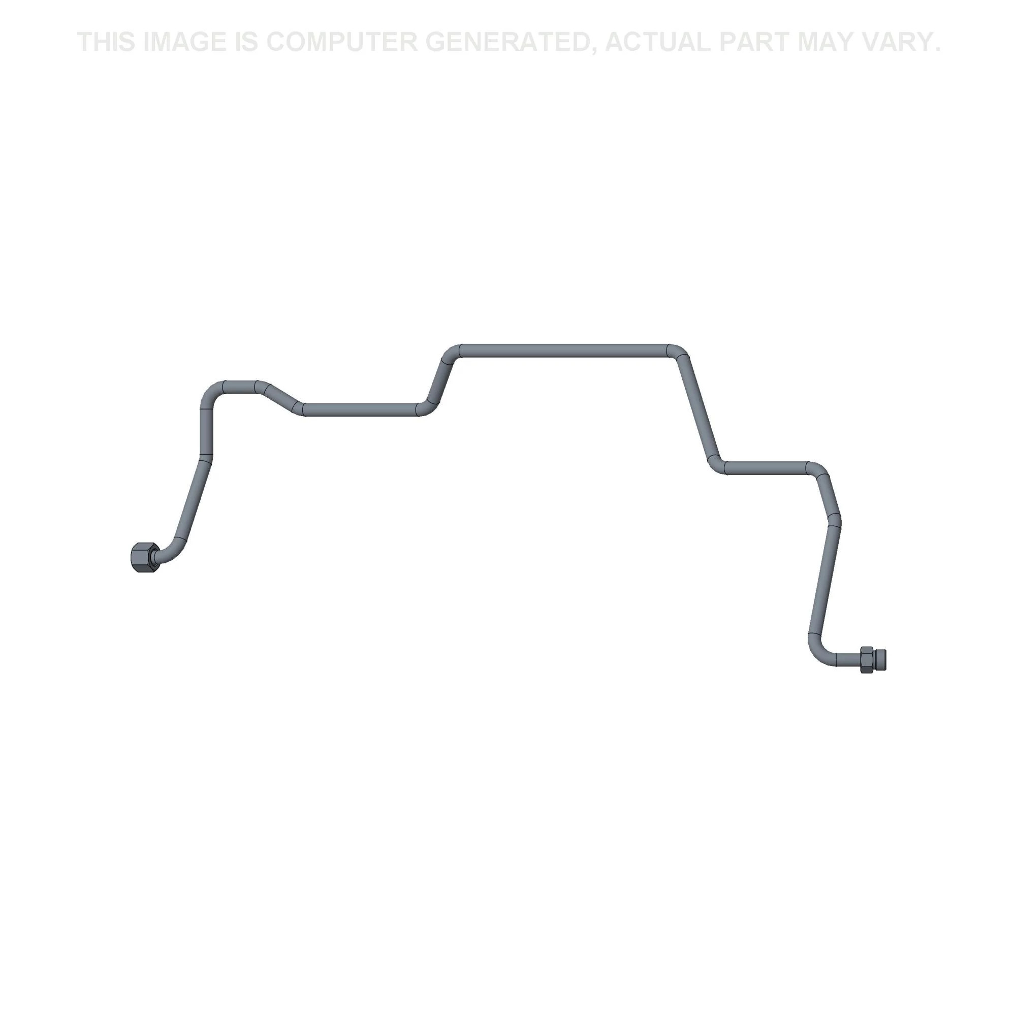 TUBO HIDRÁULICO | NEWHOLLANDAG | EU | ES