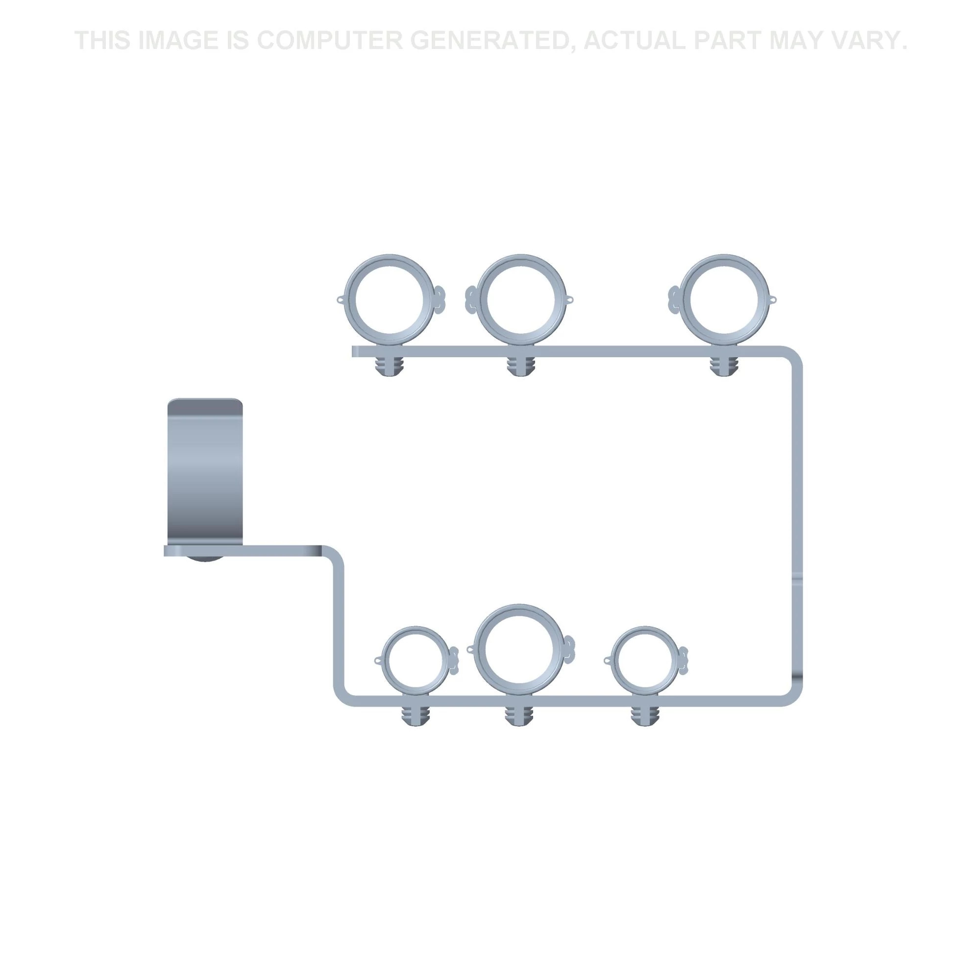 BRACKET | NEWHOLLANDAG | CA | EN