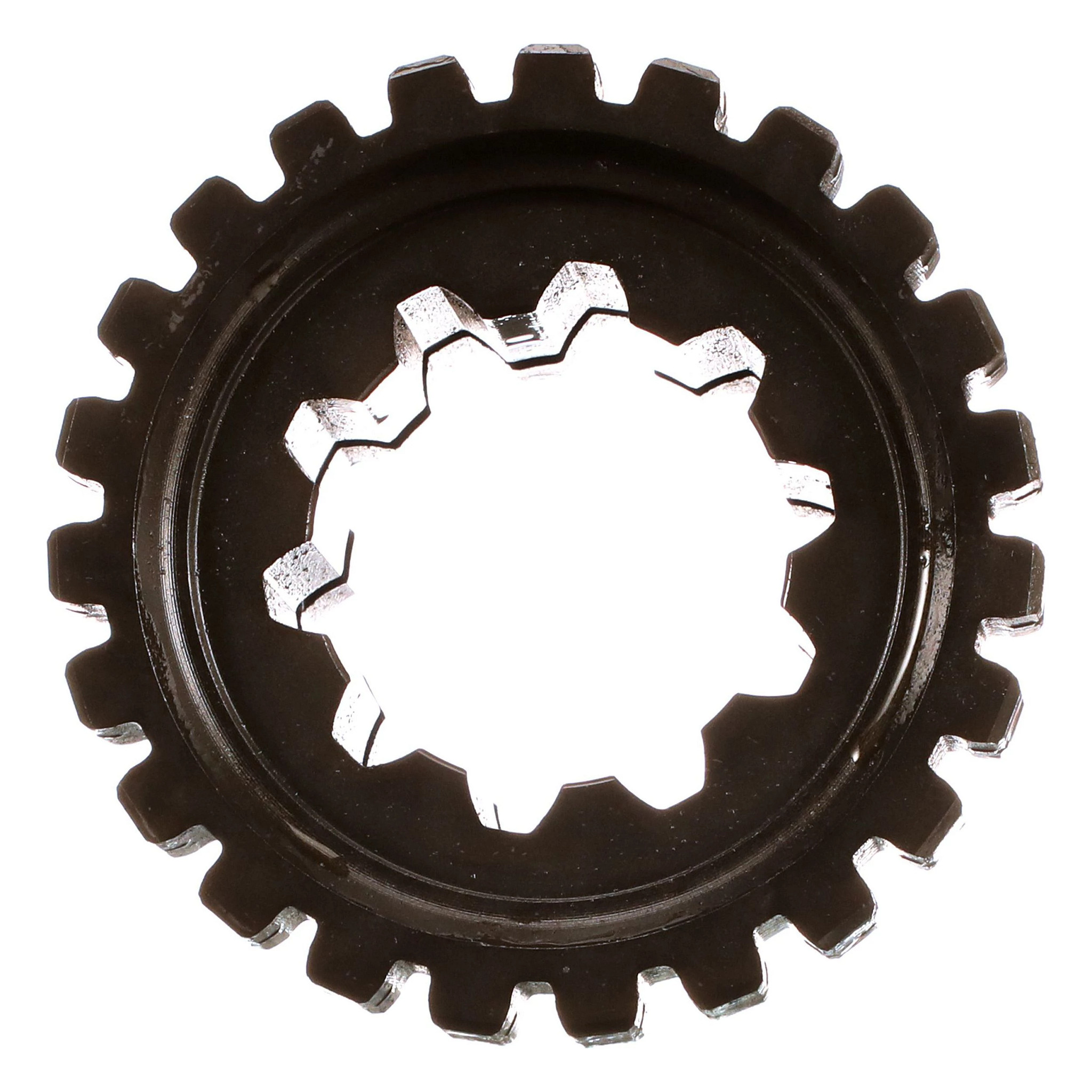 Acoplamento de Distribuição