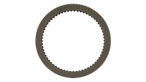 NOTCHED DISK | CASECE | EU | DE