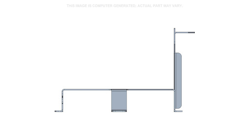 PLAQUE DE MONTAGE | NEWHOLLANDAG | FR | FR