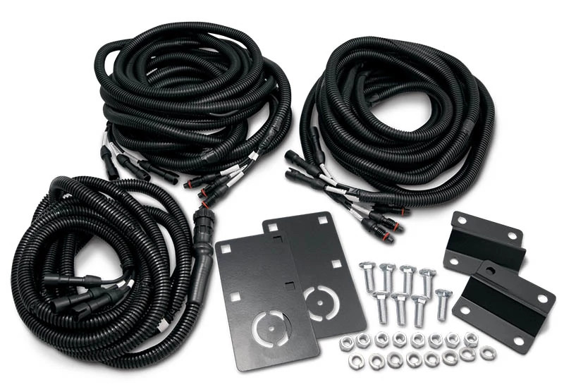 3-Camera Disconnect System | CASECE | CA | EN