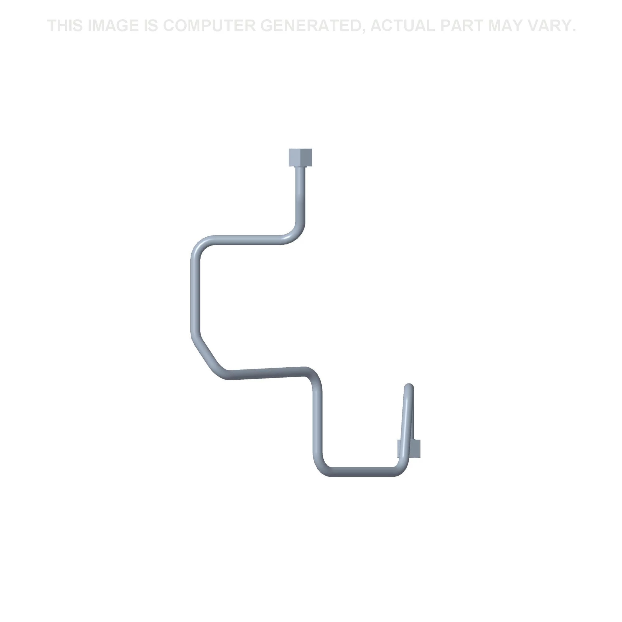 TUYAU HYDRAULIQUE | NEWHOLLANDAG | AMEA | EN