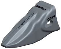 SmartFit2™ Rock Loader Bucket Tooth | CASECE | US | EN