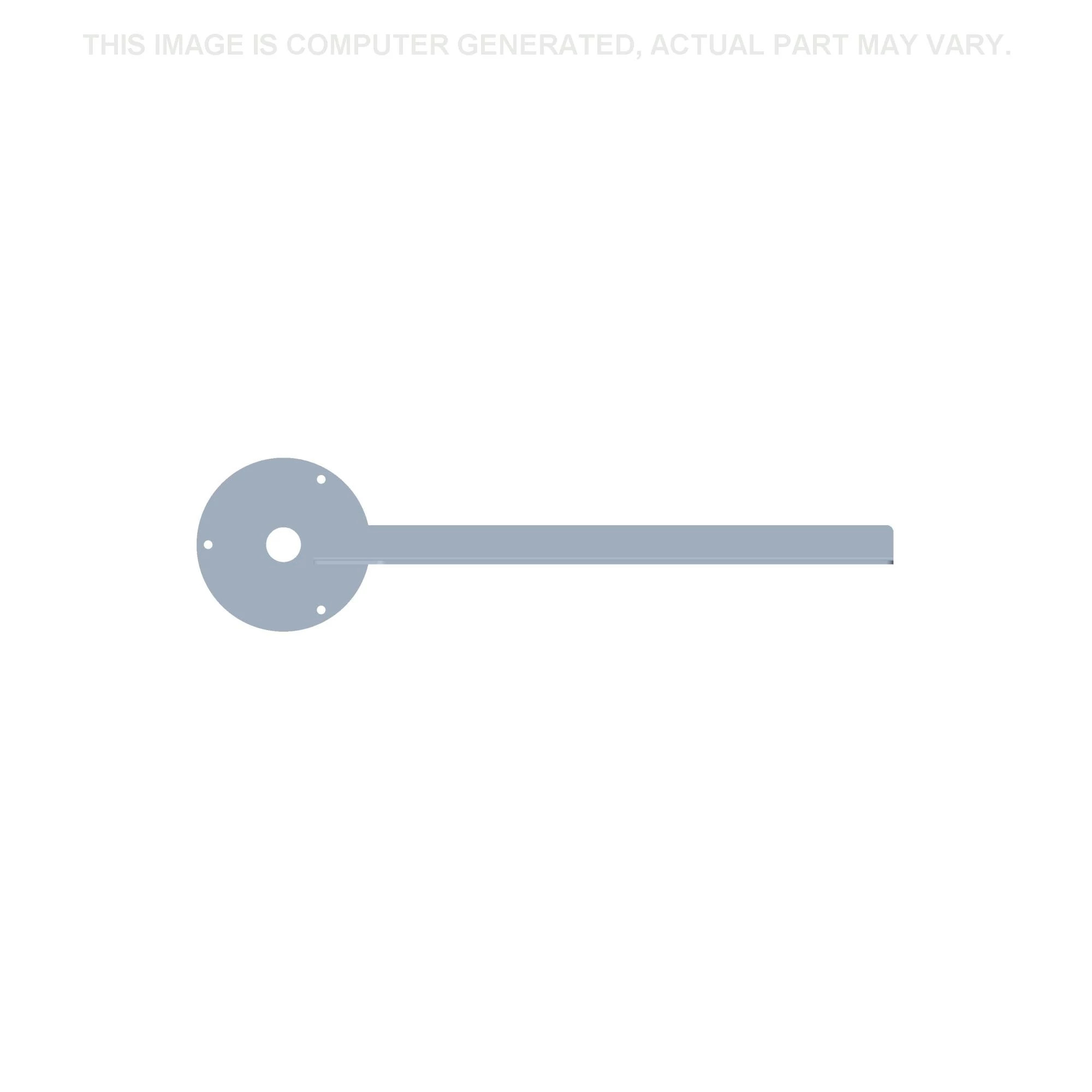 BRACKET | FLEXICOIL | US | EN