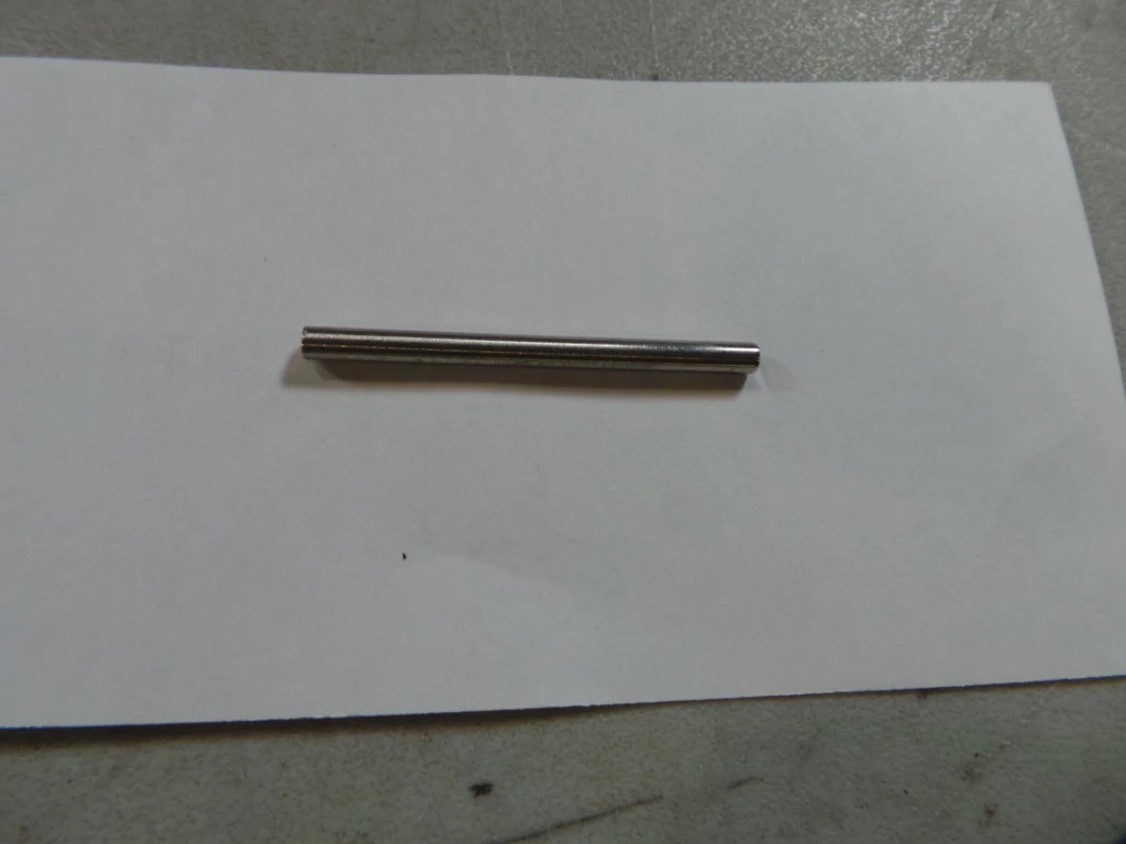 SHAFT | NEWHOLLANDCE | US | EN