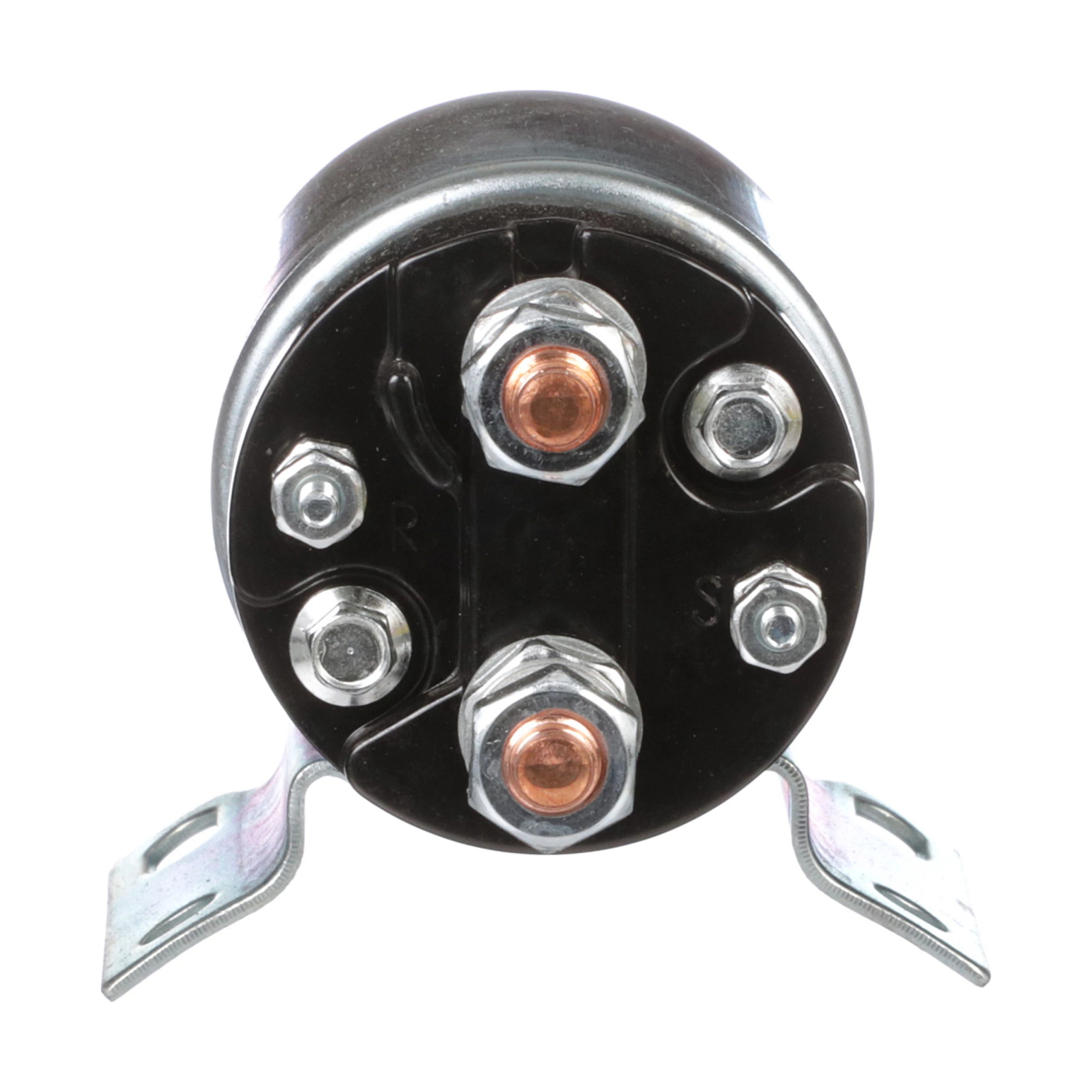 SOLENOID SWITCH | NEWHOLLANDCE | SA | EN