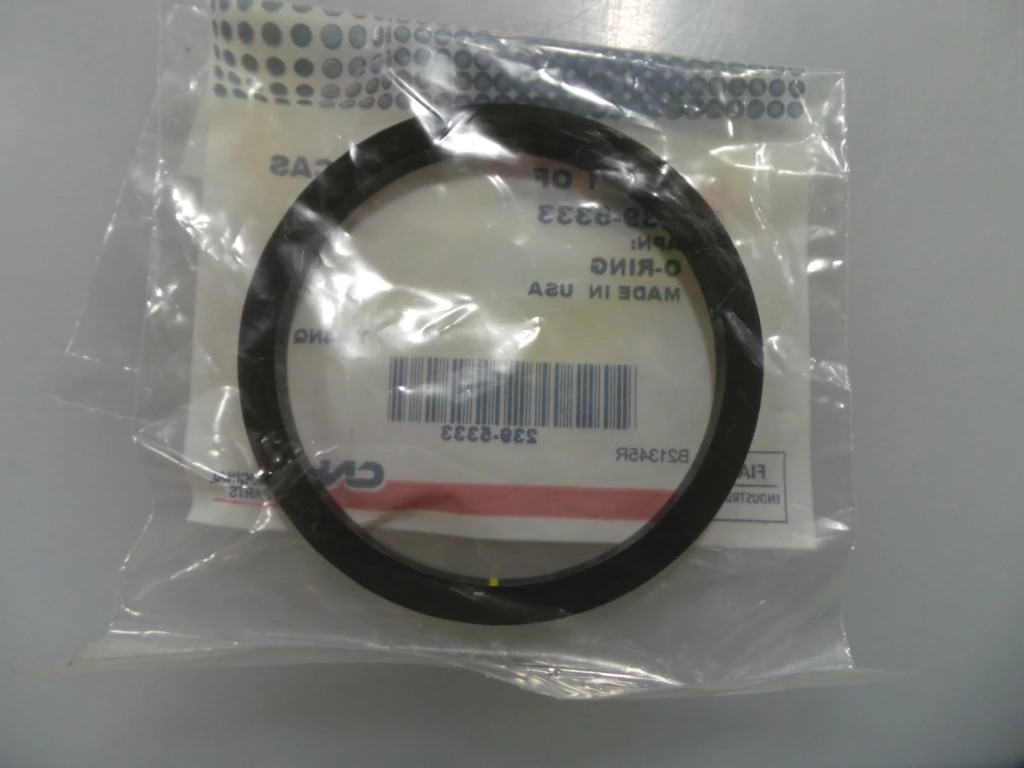 O-RING | NEWHOLLANDAG | EU | EN