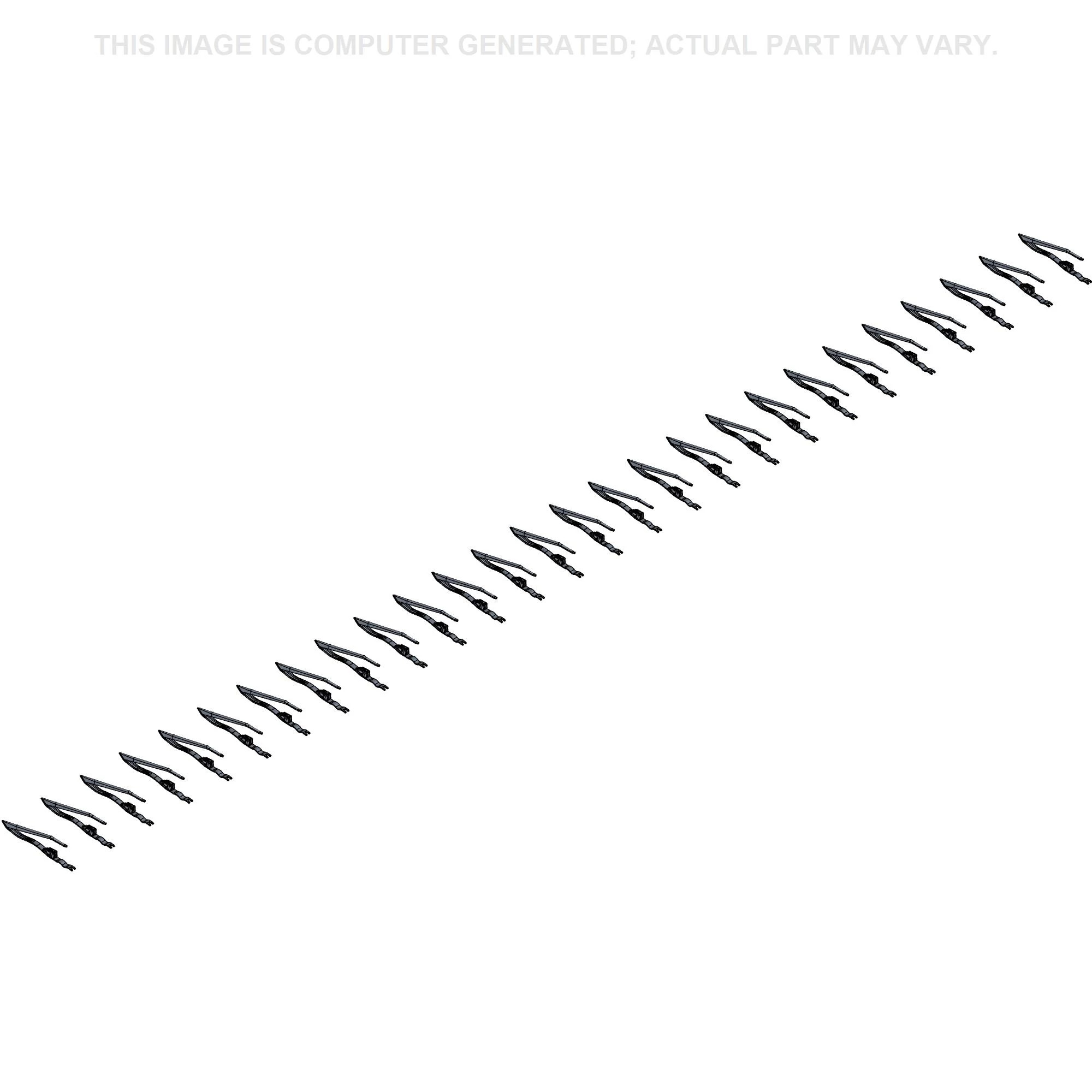 DIA KIT, HARVESTER | CASECE | US | EN