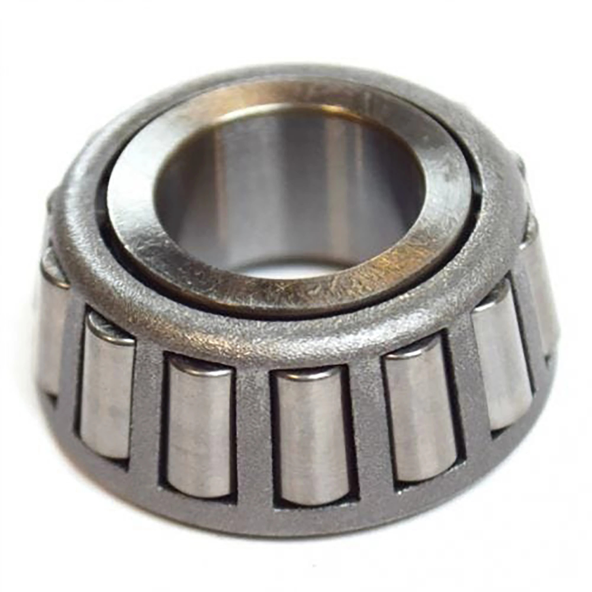 Tapered Cone | CASECE | CA | EN