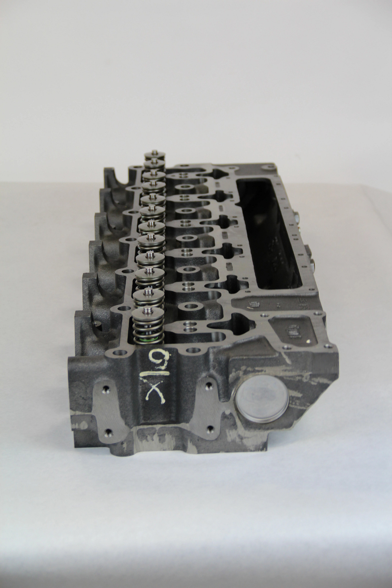REMAN-CYLINDER HEAD | NEWHOLLANDAG | US | EN