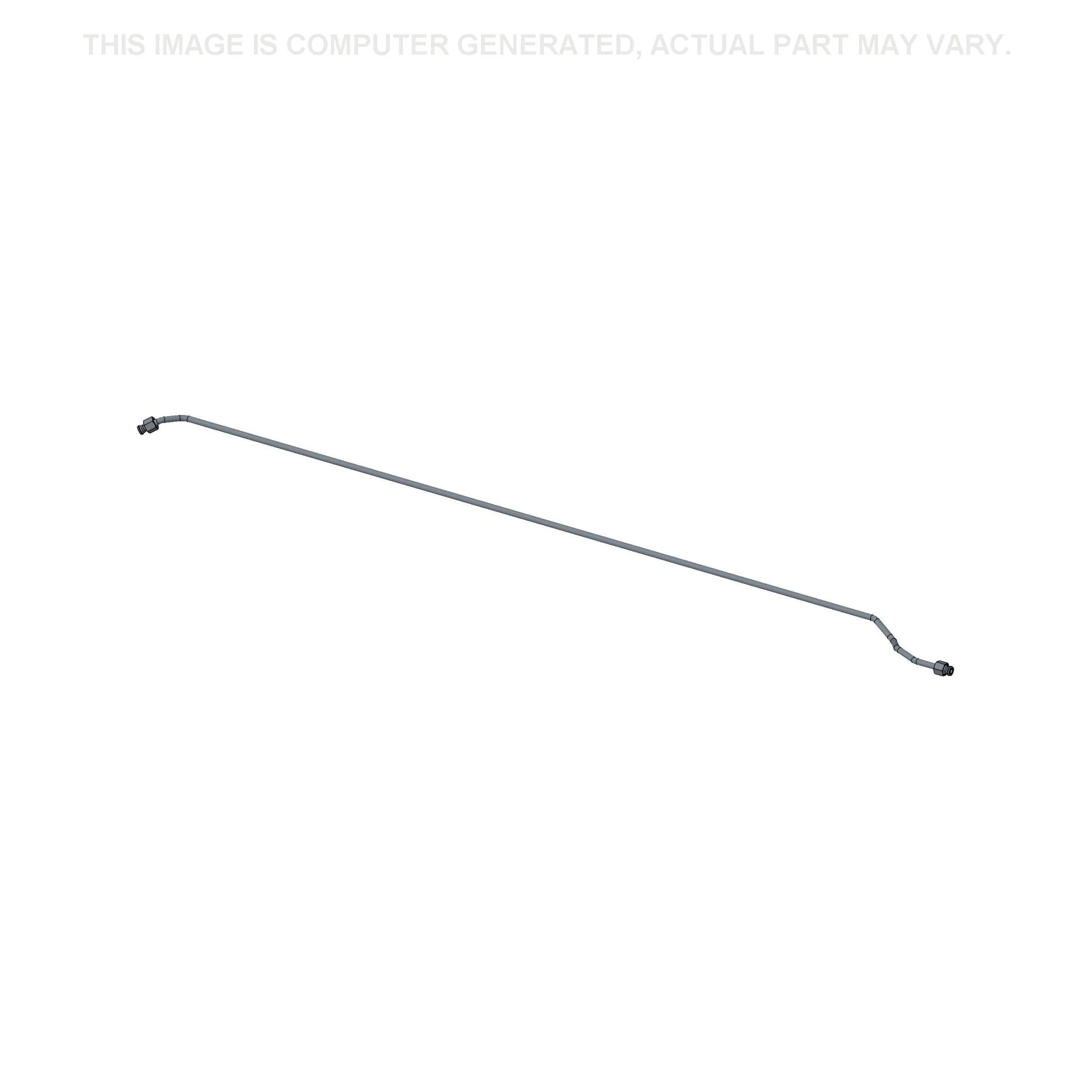 TUBO HIDRÁULICO | CASECE | EU | ES