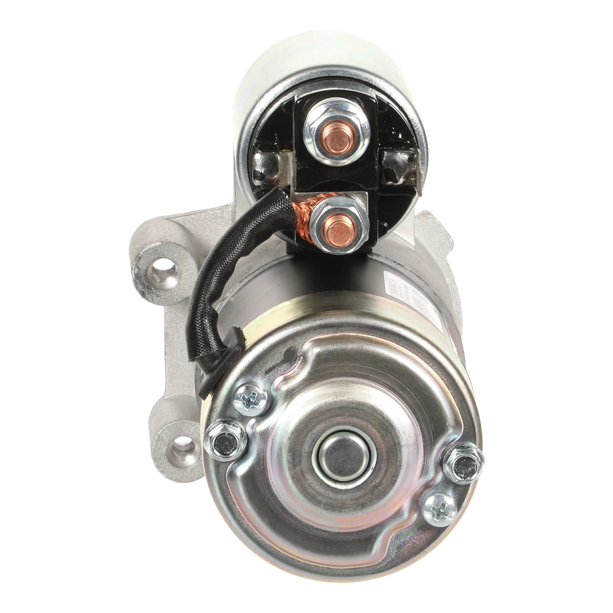 DEMARREUR RENOVE | CASEIH | CA | FR