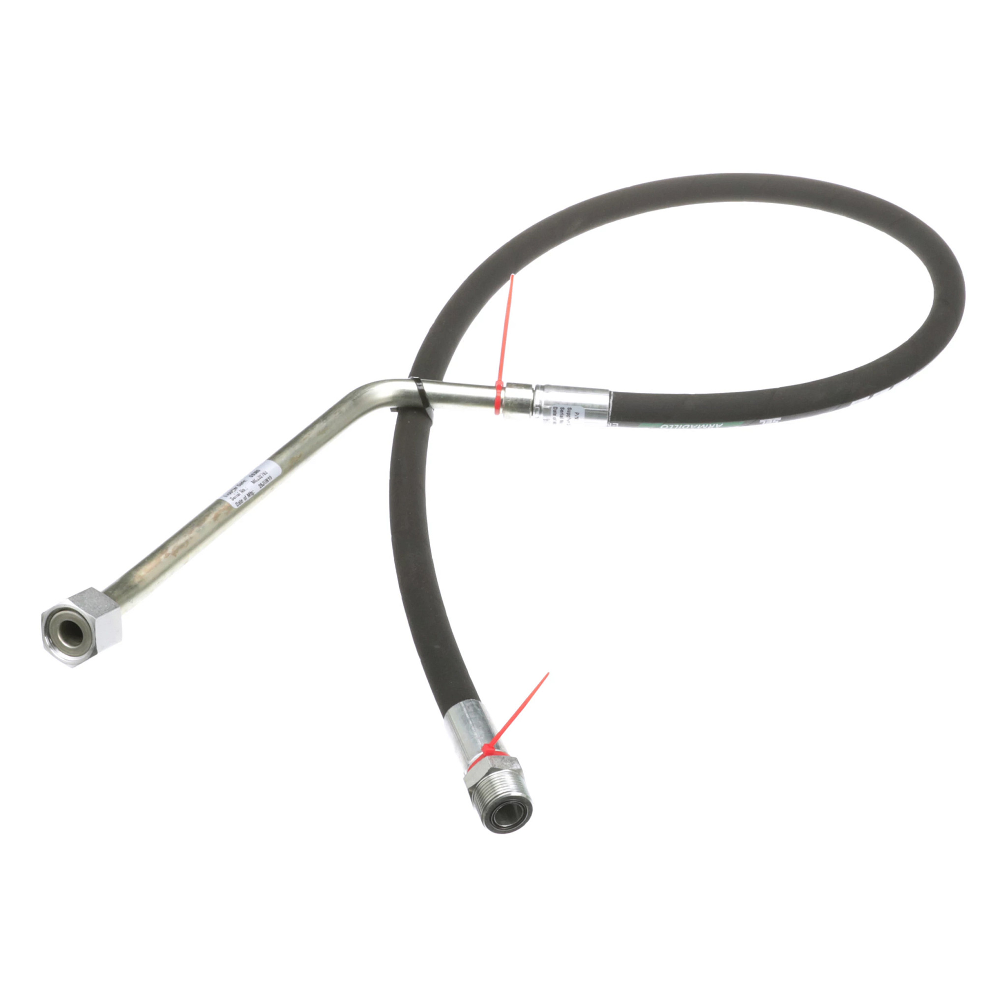 TUBO IDRAULICO | CASEIH | EU | IT