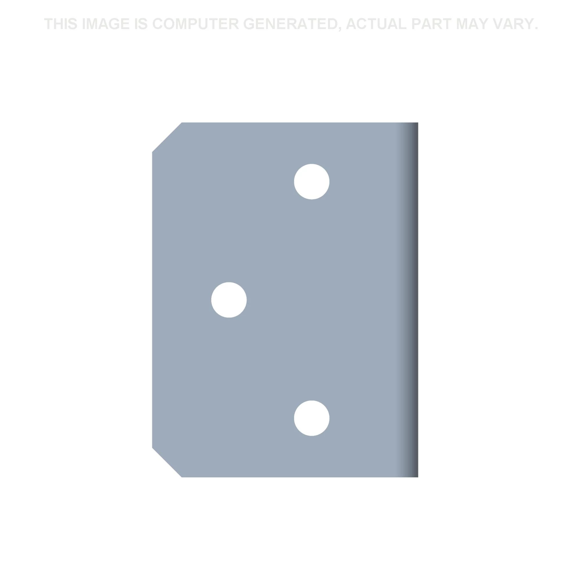 BRACKET | NEWHOLLANDAG | SA | EN