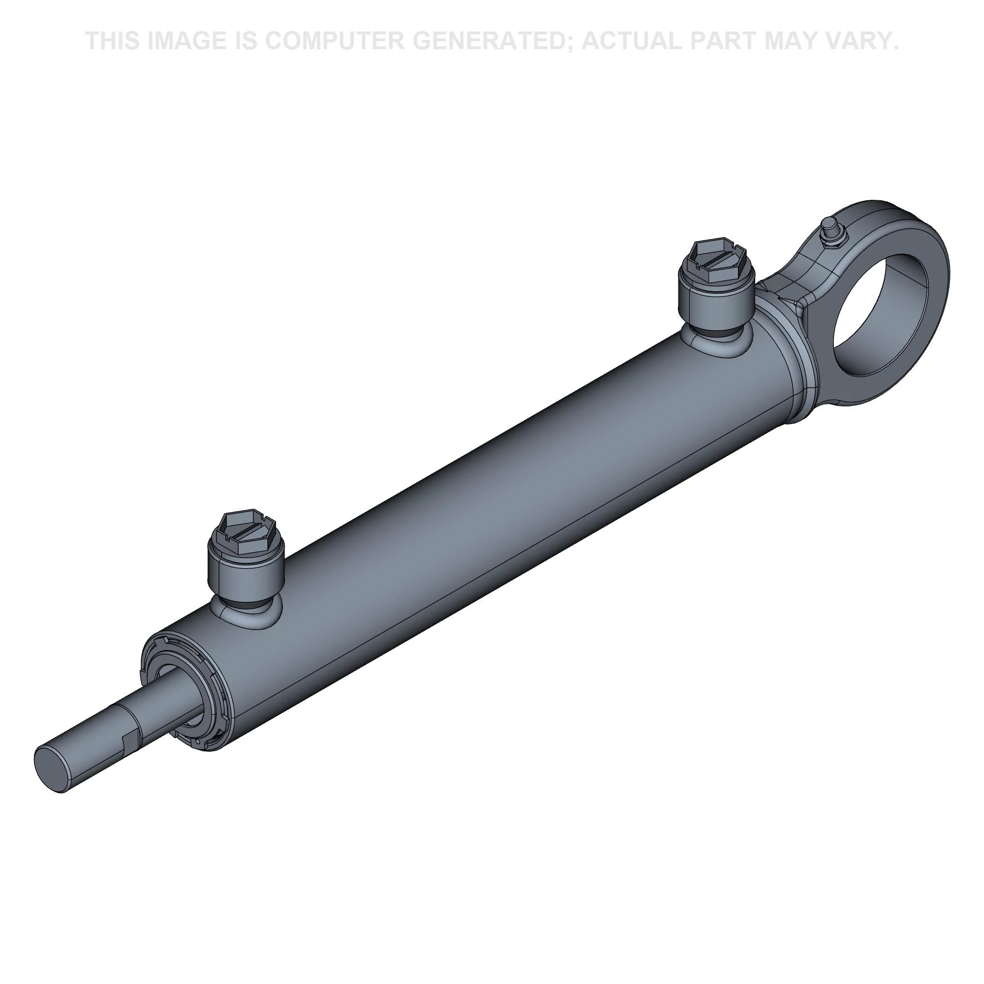 STEERING CYLINDER | NEWHOLLANDAG | IE | EN