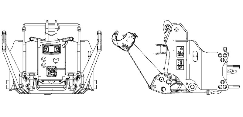 DIA KIT, TRACTOR | NEWHOLLANDAG | EU | PL