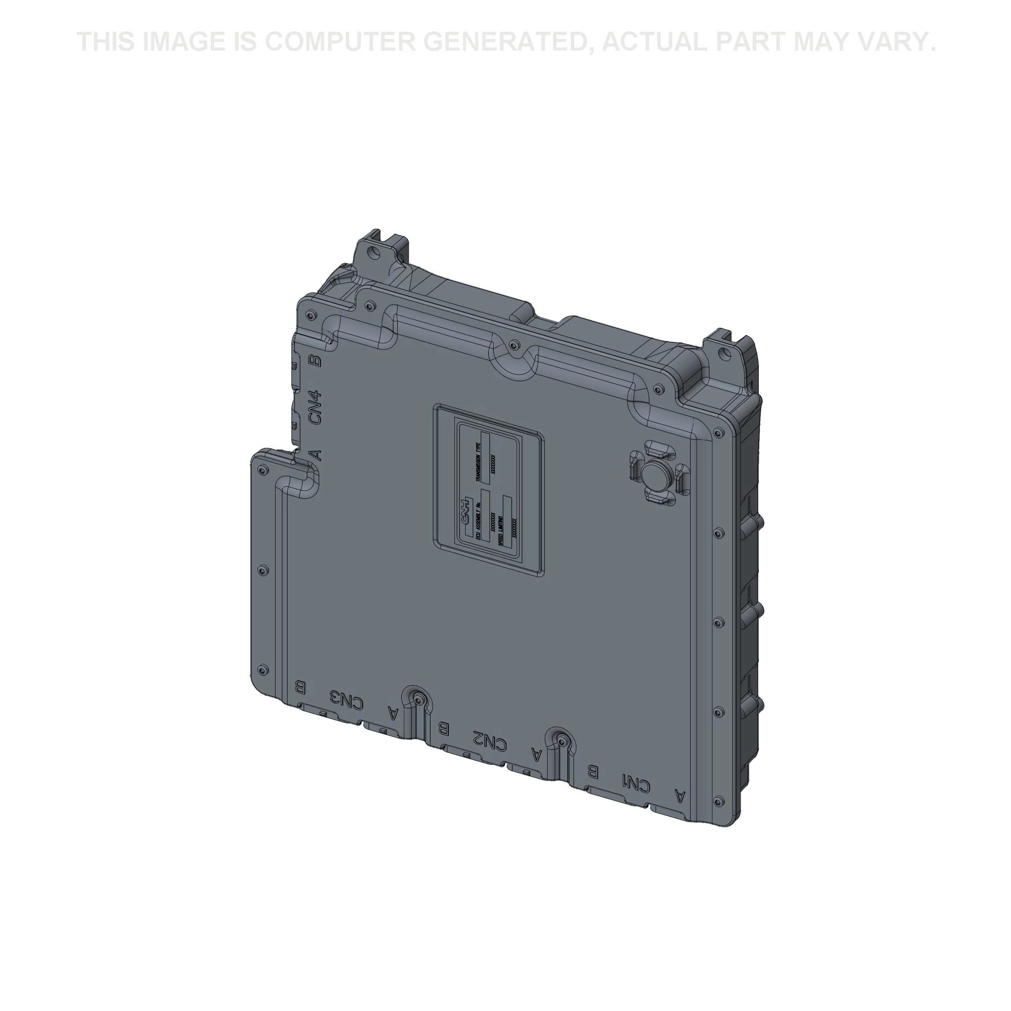 Unité de commande électronique Reman | CASEIH | FR | FR