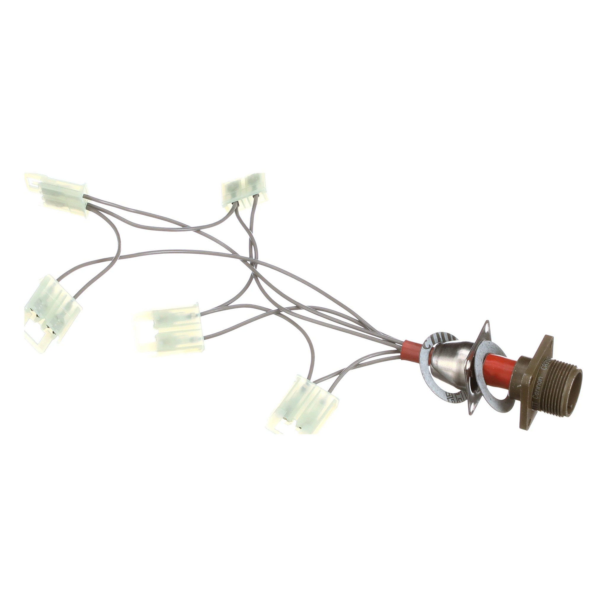 CABLE, ELECTRIC | CASECE | US | EN