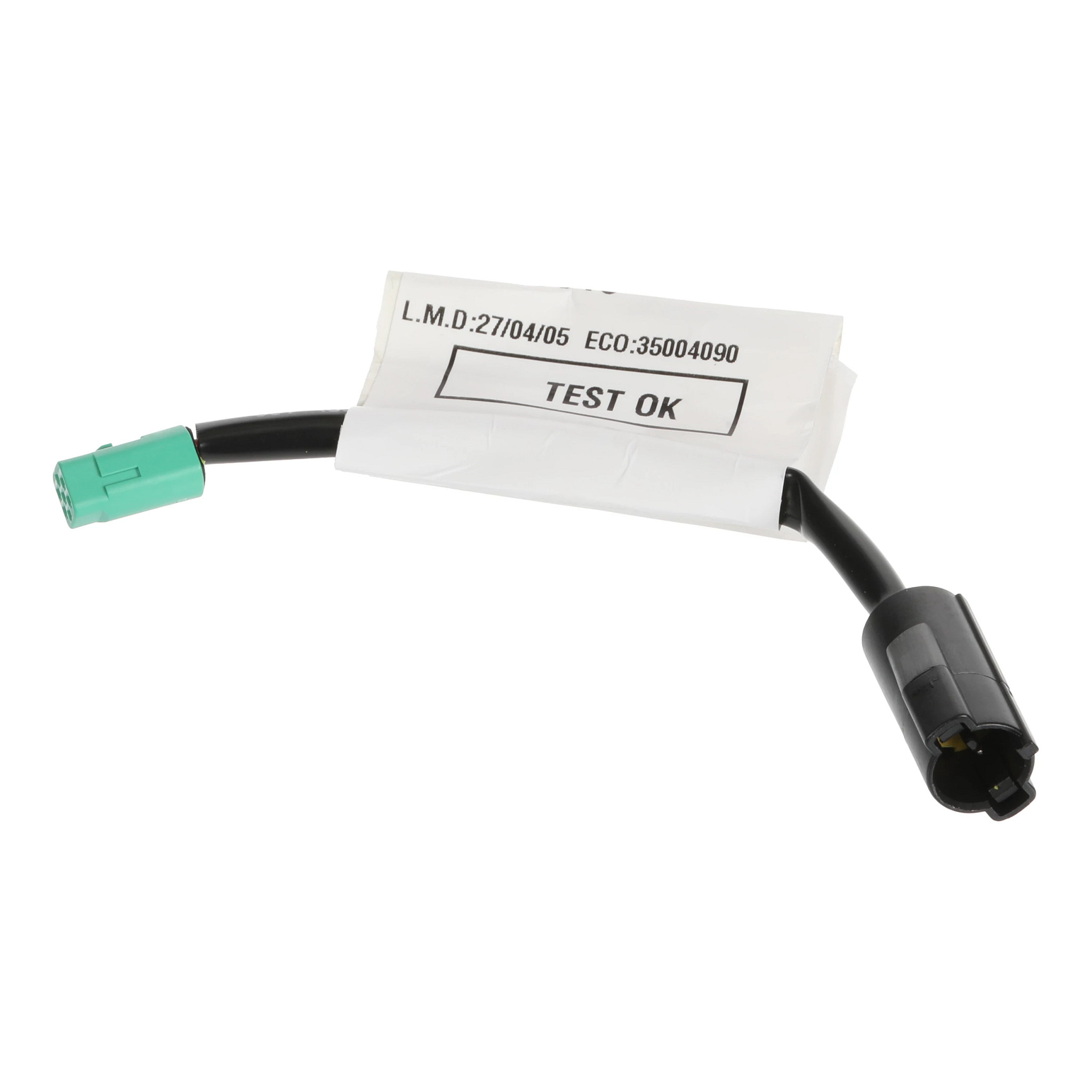 ELECTRIC CABLE | CASEIH | EU | FR