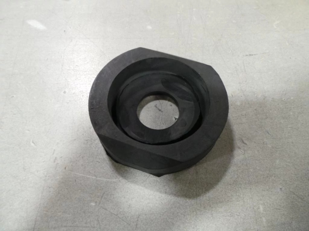 Anel isolador moldado - 34,3 mm DI x 99,1 mm DE x 25,4 mm espessura