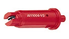 AI TeeJet® Air Induction Flat Spray Tip - 80° Spray Angle - Brown | DEFAULT | CA | FR