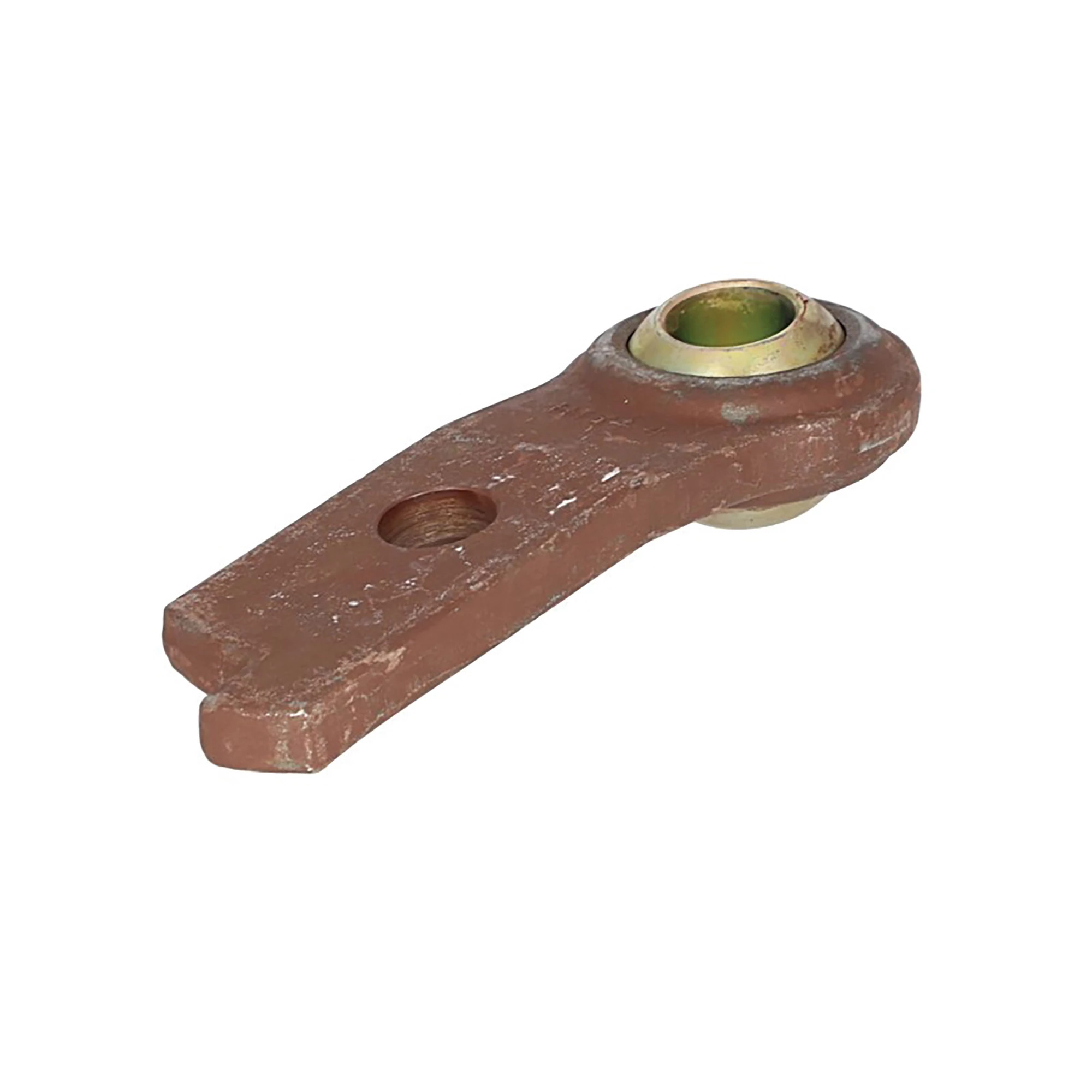 Pull Arm End - Right-Hand - Category 2 | NEWHOLLANDCE | CA | EN