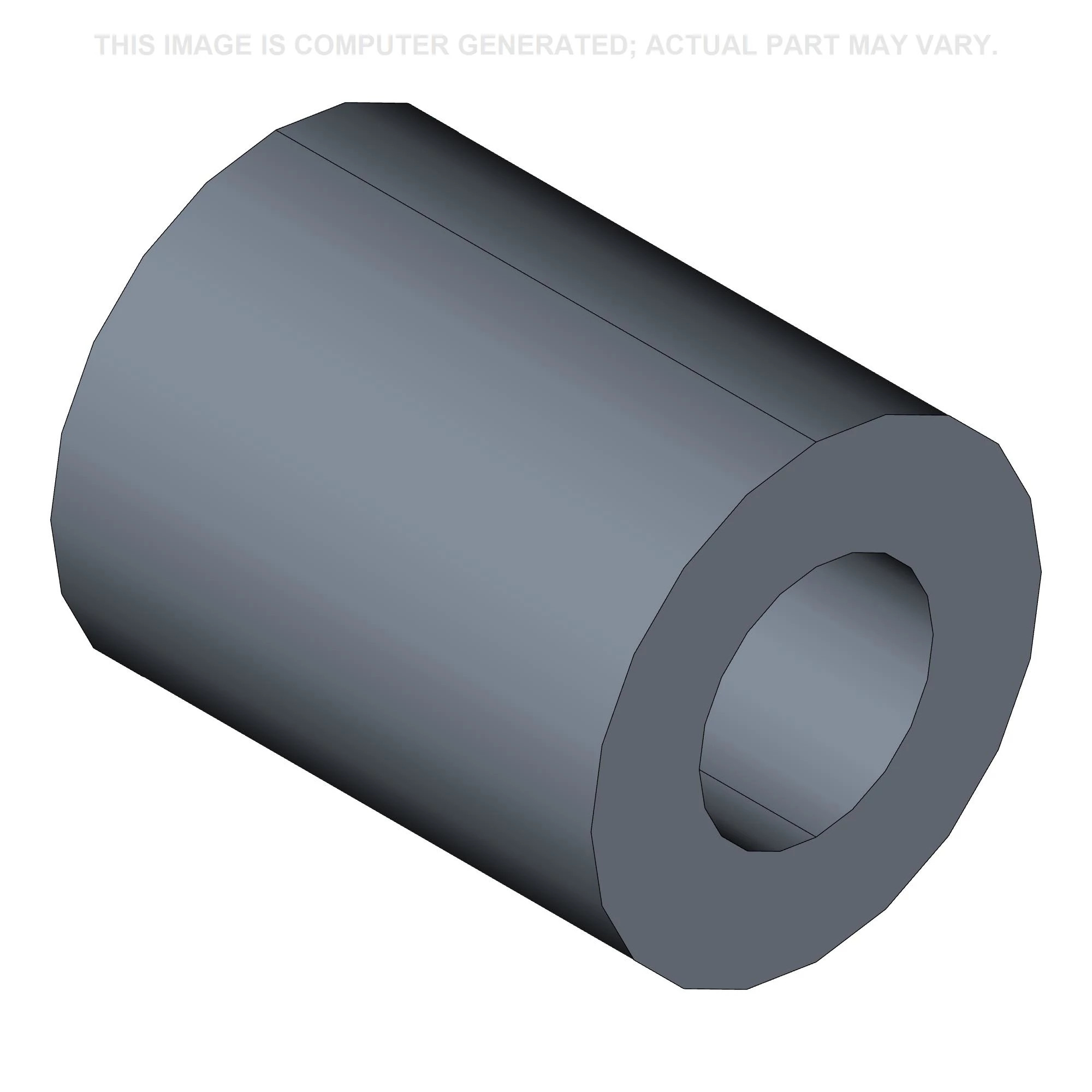 SPACER | CASEIH | US | EN