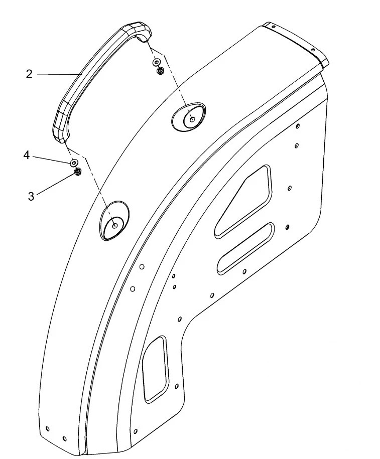 DIA KIT, TRACTOR | CASECE | CA | EN