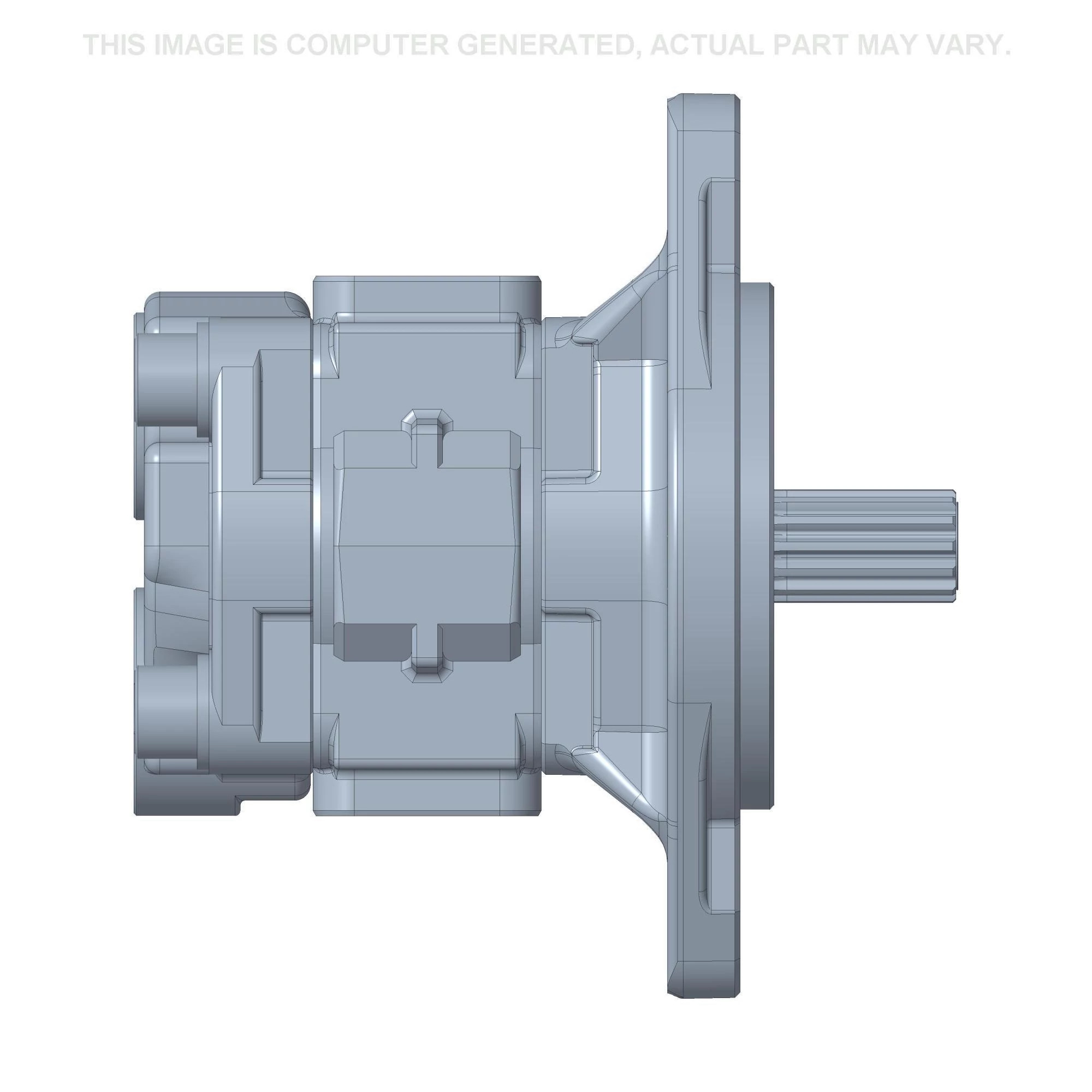 POMPE HYDRAULIQUE | NEWHOLLANDAG | CA | FR