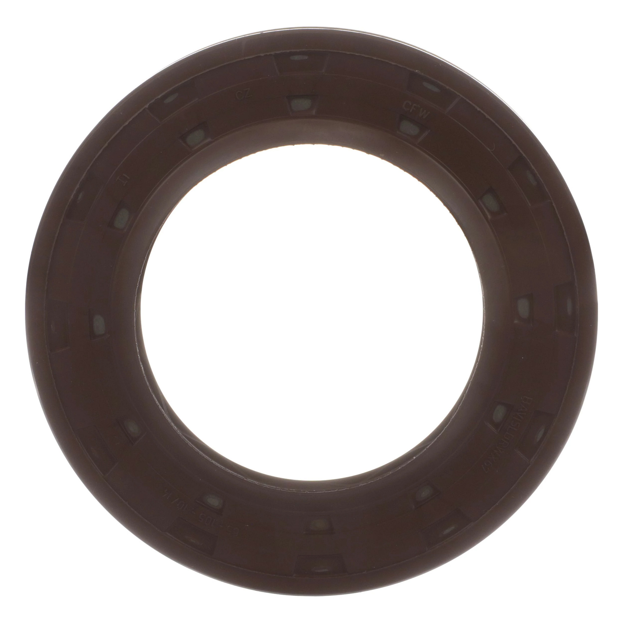 SEAL | CASECE | CA | EN