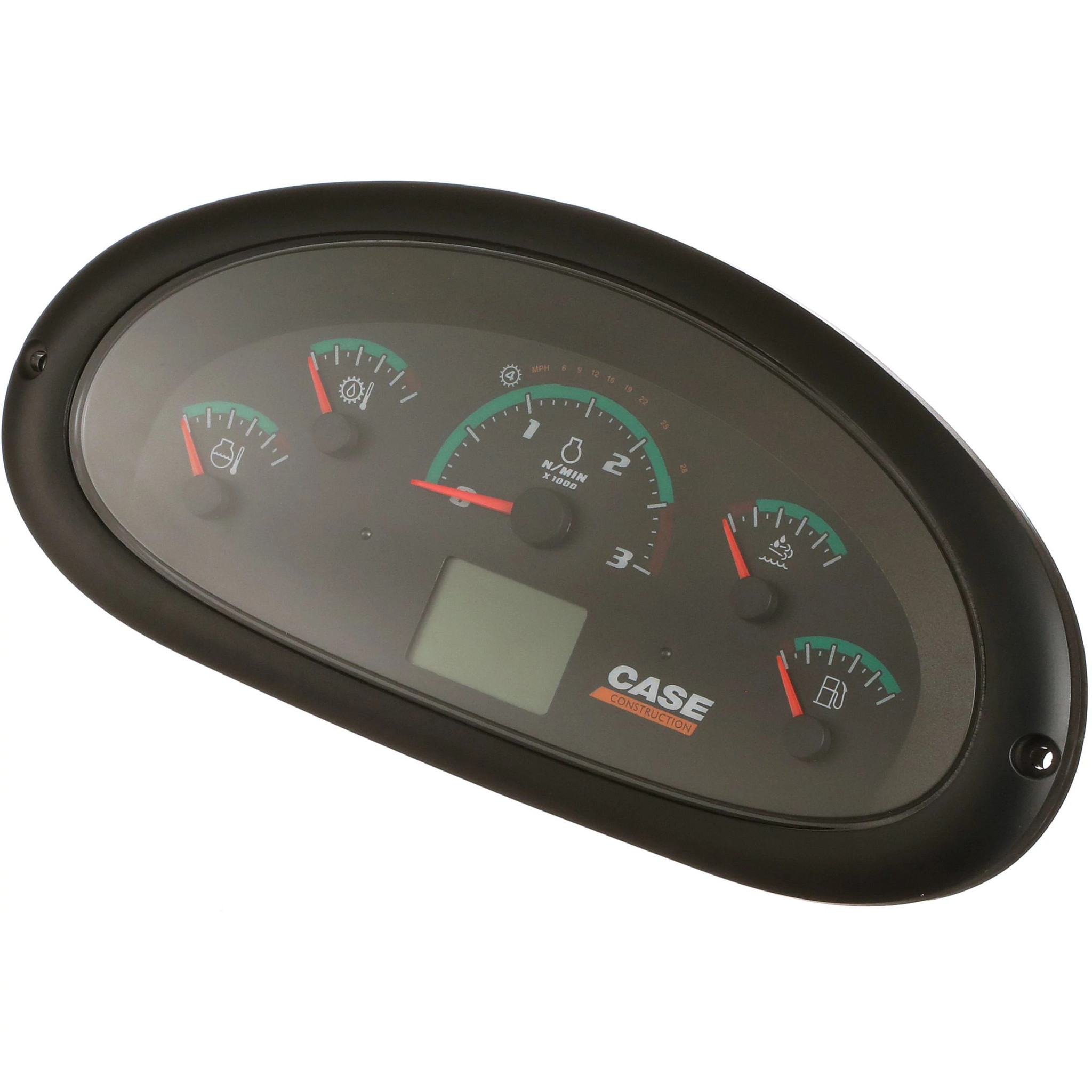 INSTRUMENT CLUSTER | CASECE | CA | FR