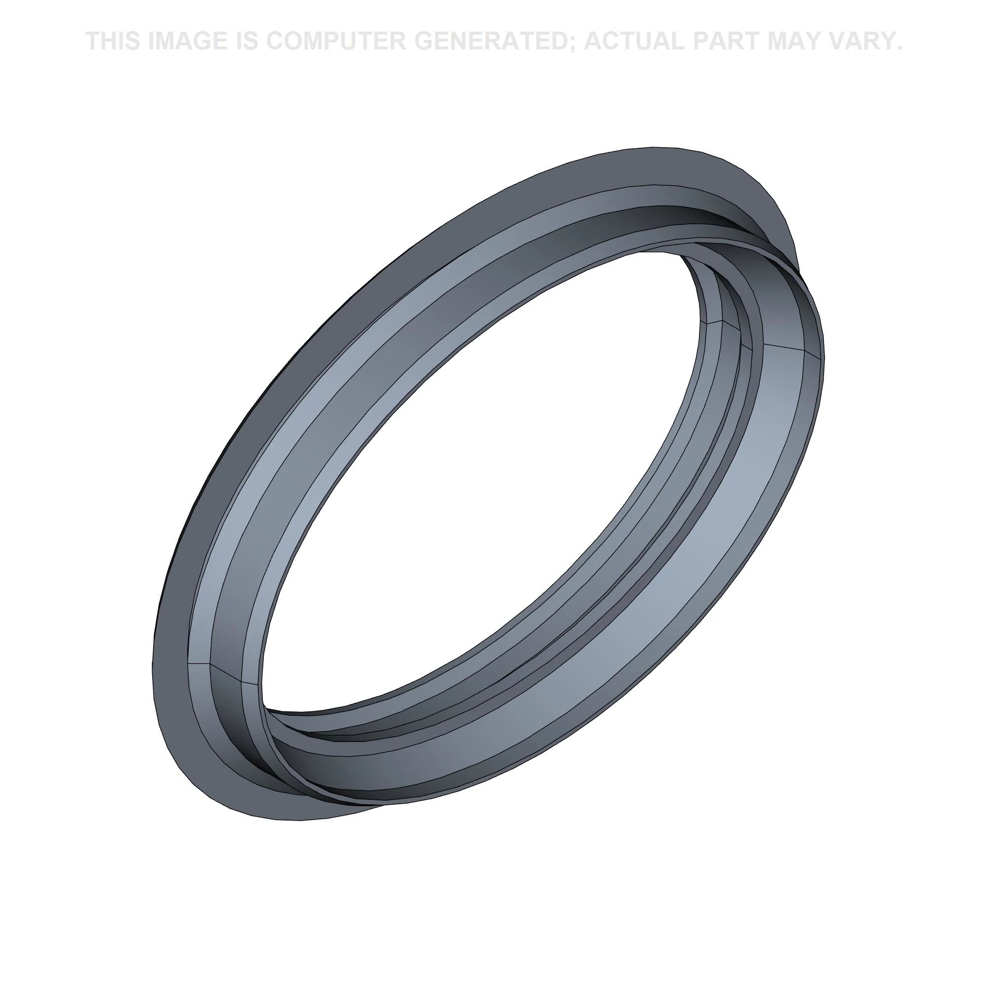 Bezel | CASEIH | CA | EN