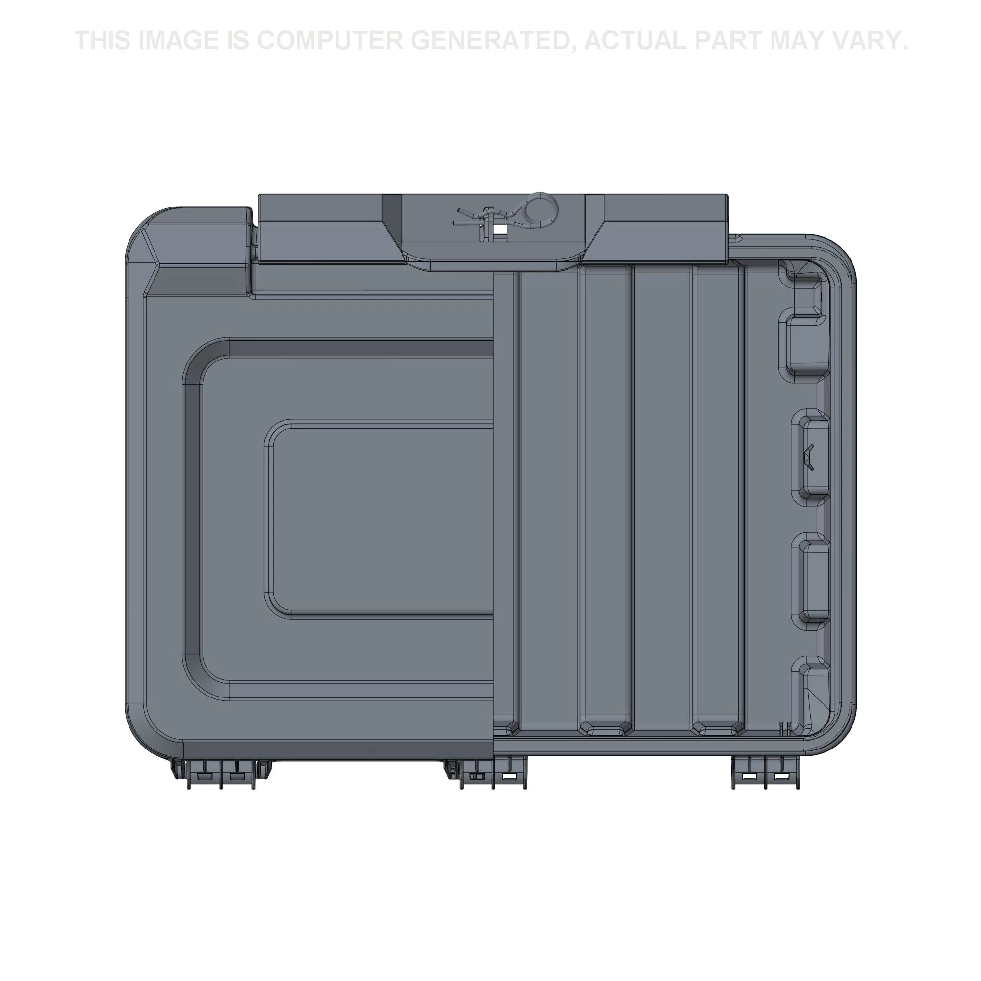 TOOL BOX | CASEIH | US | EN