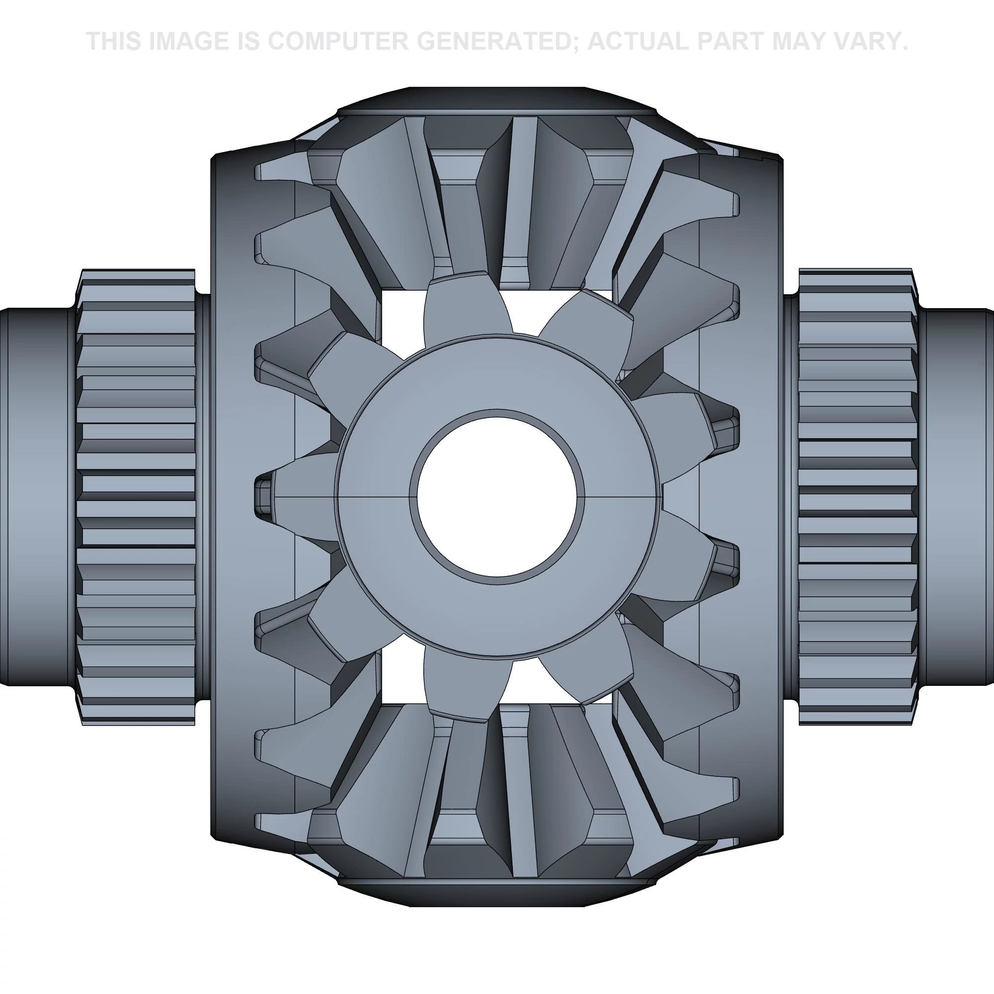 Conjunto De Engrenag