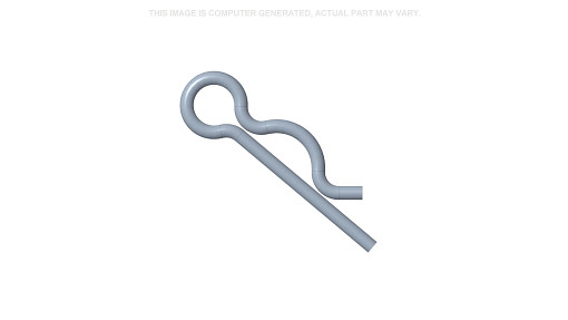 COTTER PIN | NEWHOLLANDAG | US | EN