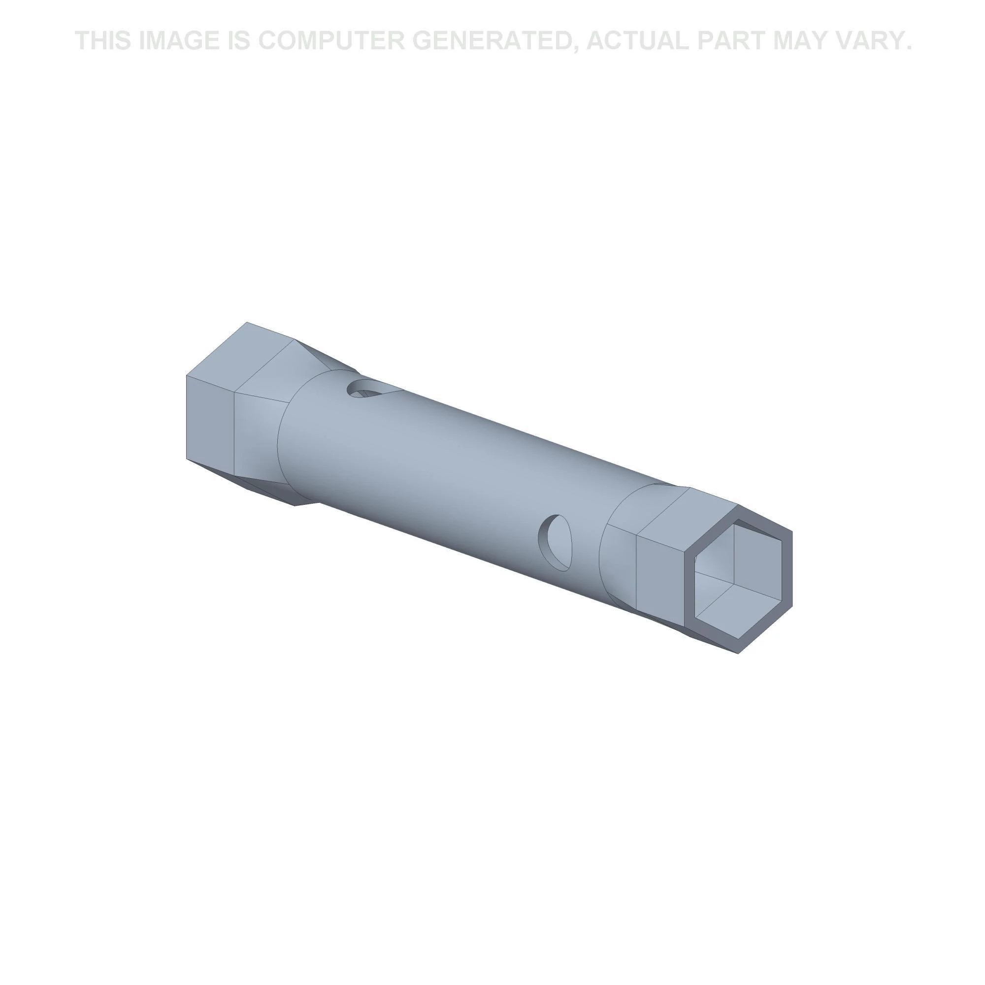 CLE A DOUILLE | CASECE | FR | FR