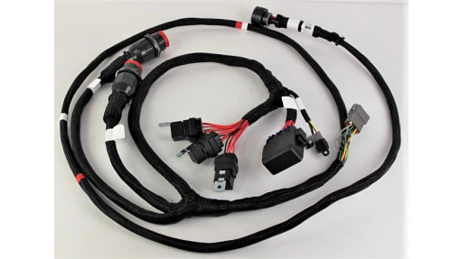 REMAN-WIRE HARNESS | NEWHOLLANDAG | CA | EN