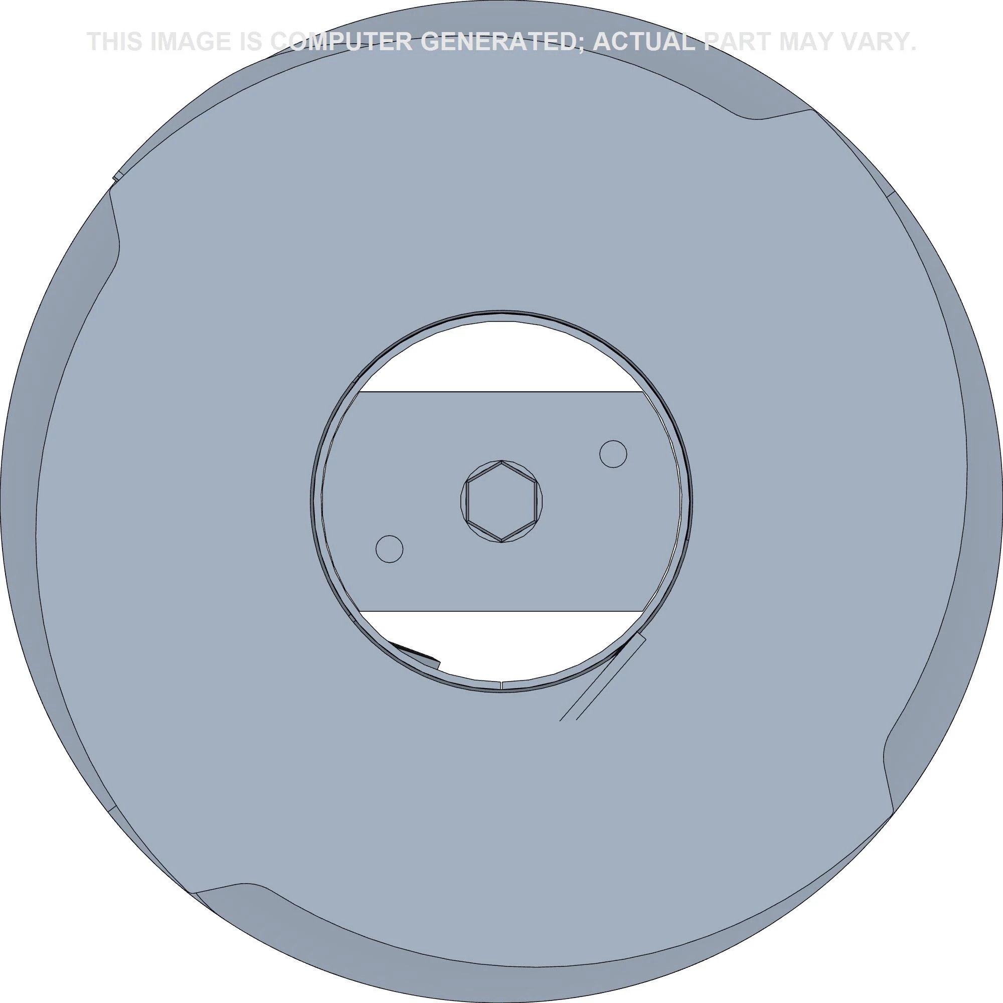 AUGER | NEWHOLLANDAG | CA | EN
