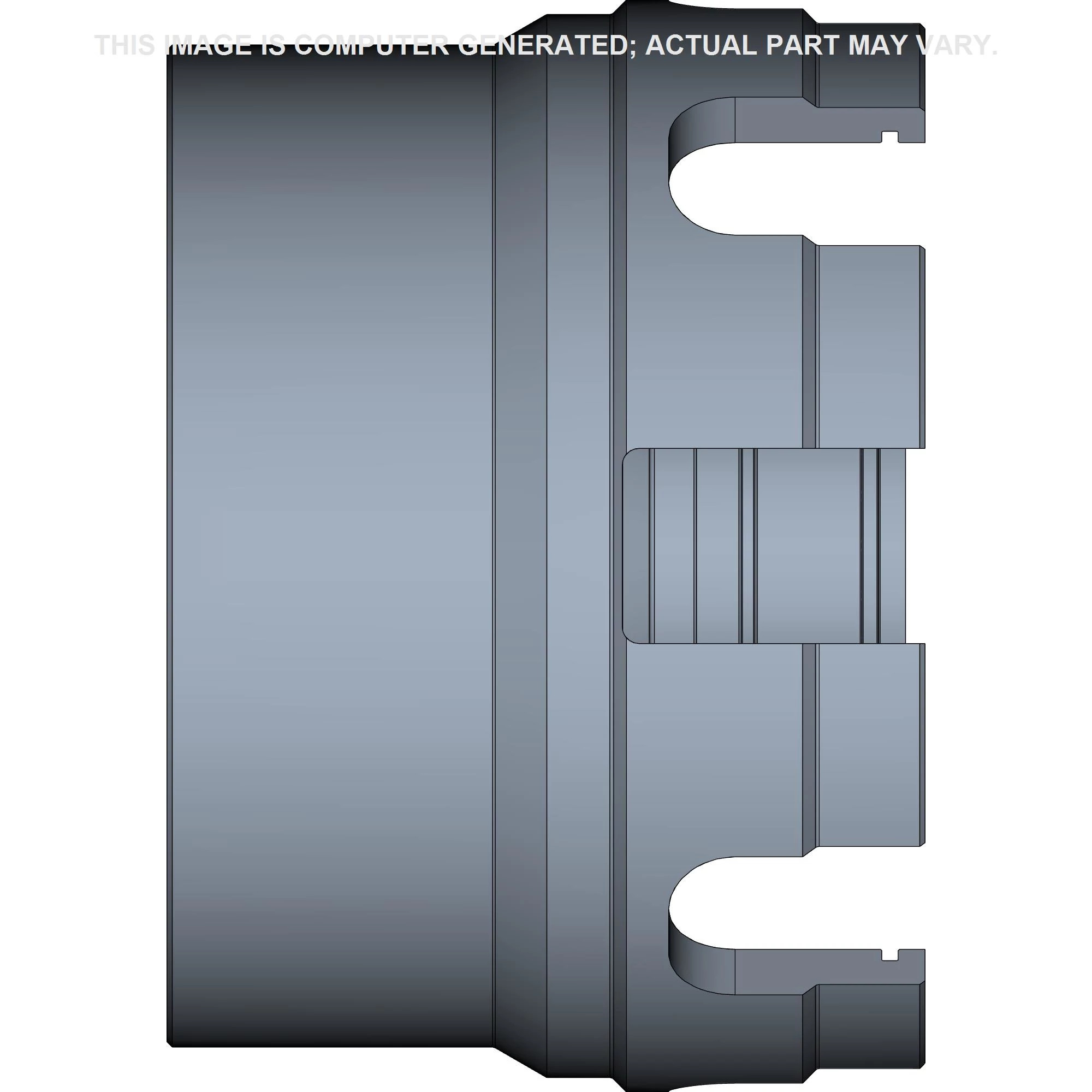 COURONNE DENTEE | DEFAULT | AMEA | FR