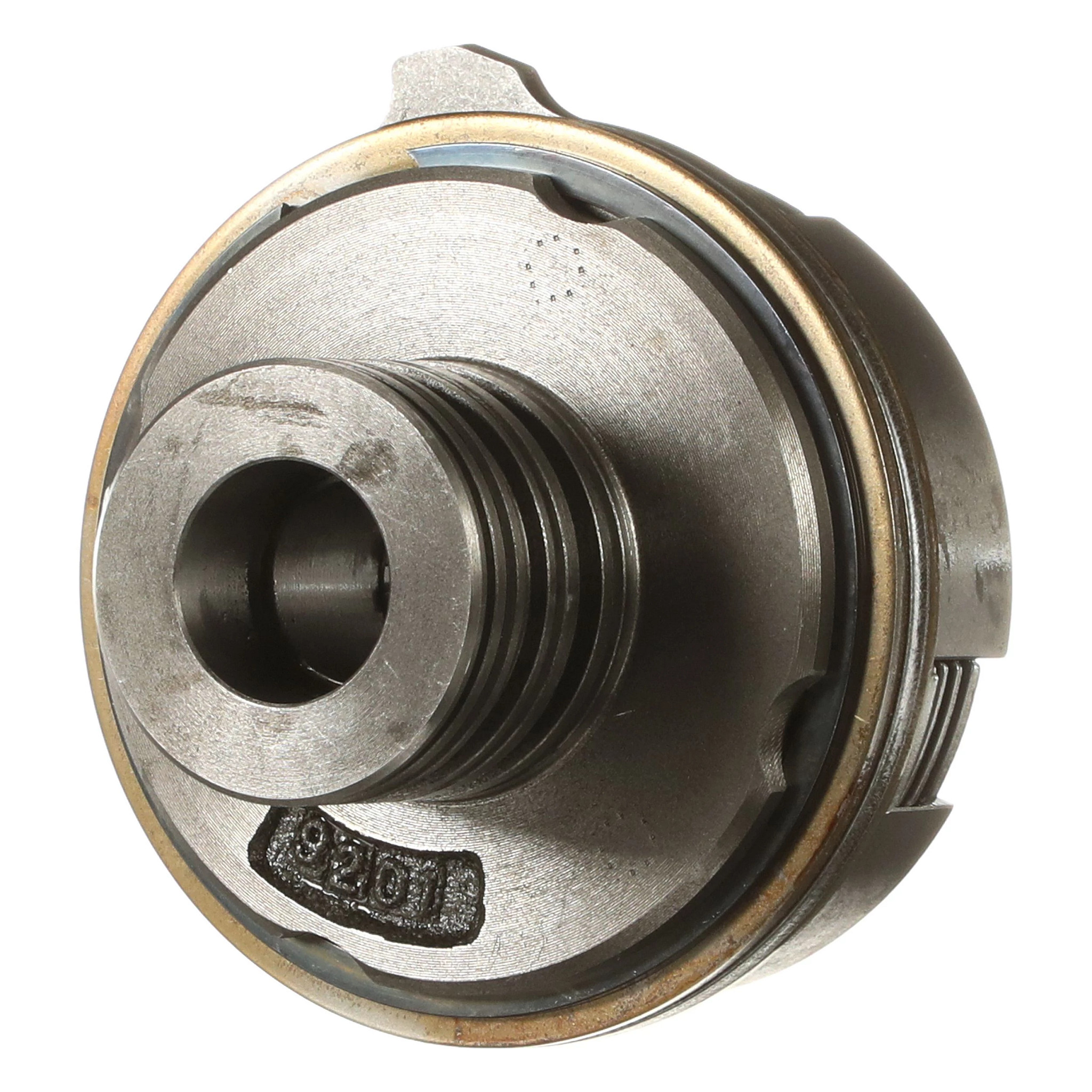 CLUTCH | NEWHOLLANDAG | GB | EN