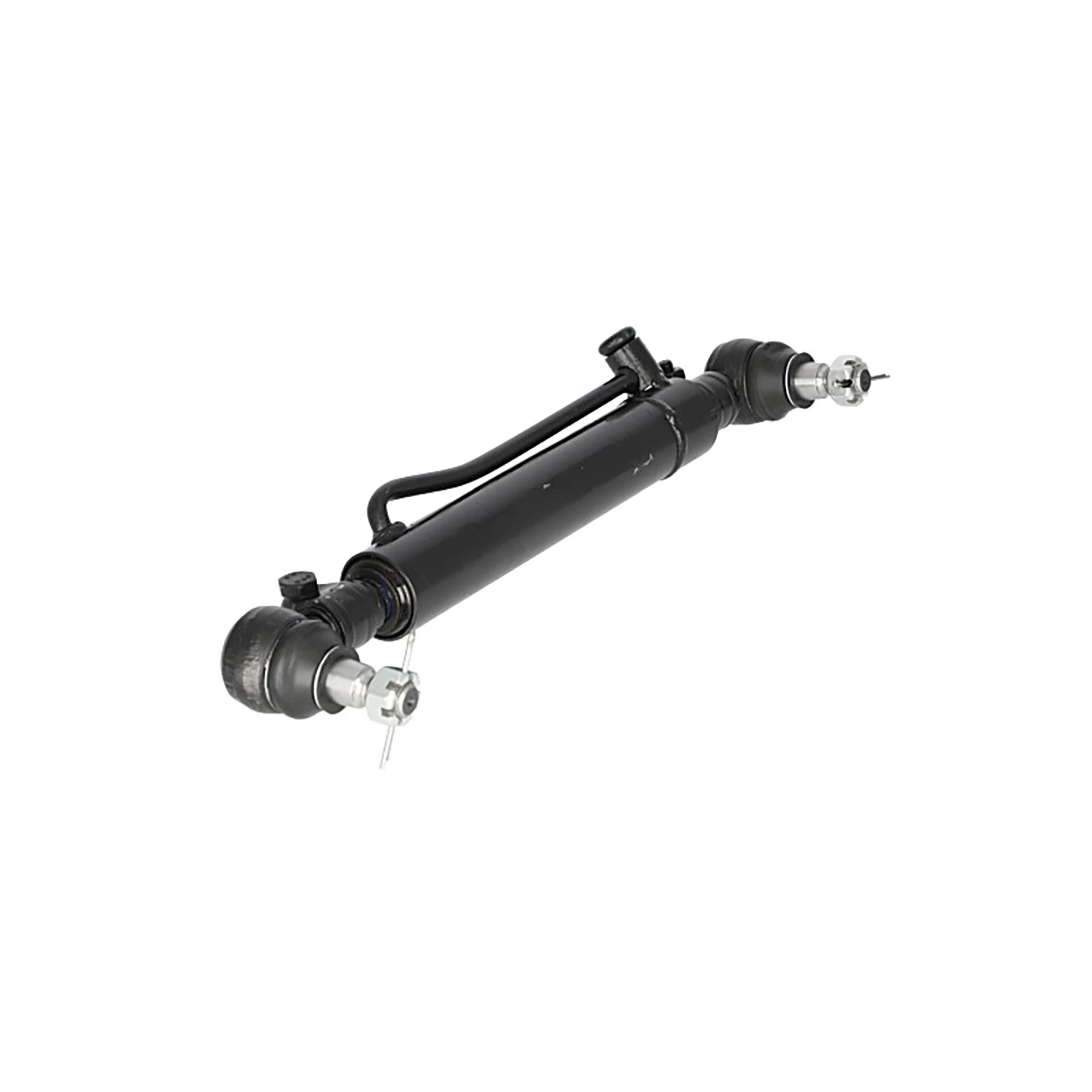 Power Steering Cylinder | CASECE | US | EN