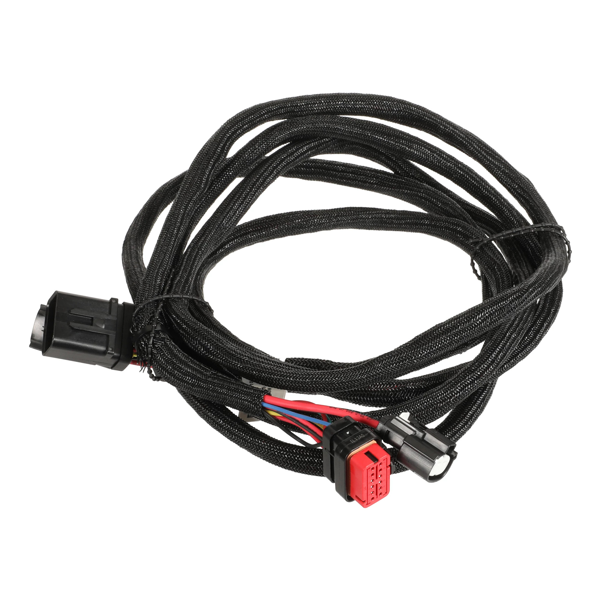 Wire Harness | NEWHOLLANDAG | CA | EN