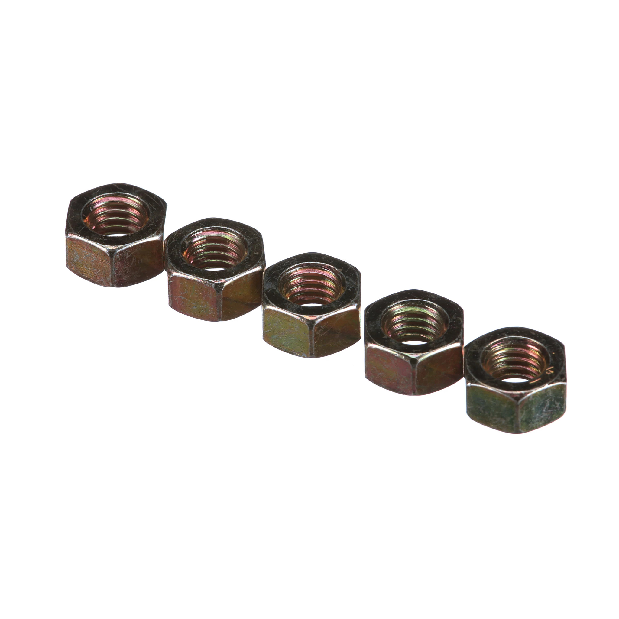 Porca de Aço | CASECE | BR | PT