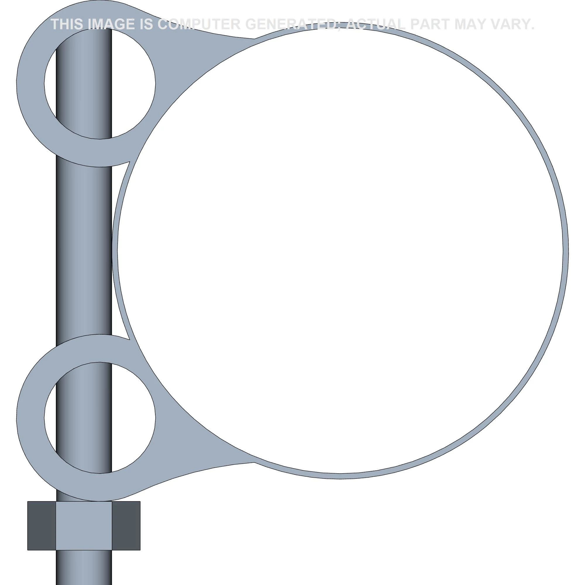 HOSE CLAMP | CASEIH | EU | EN