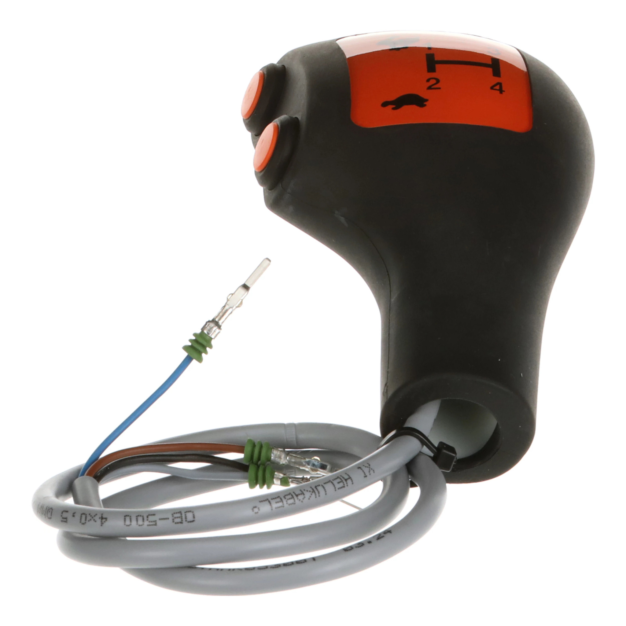 KNOB | CASEIH | CA | EN